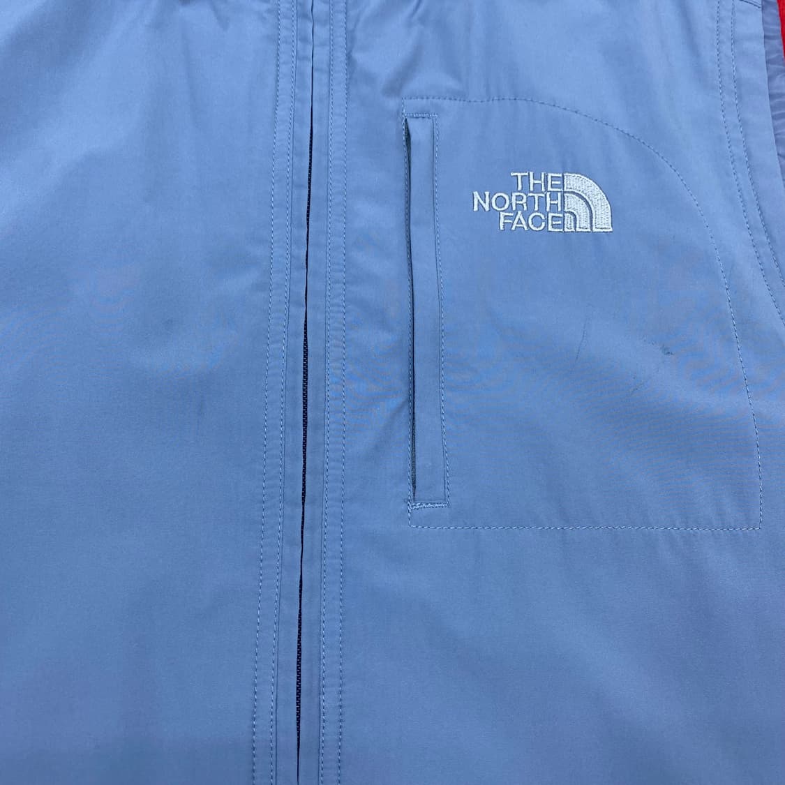 노스페이스 윈드스토퍼 베스트 105 상품이미지5