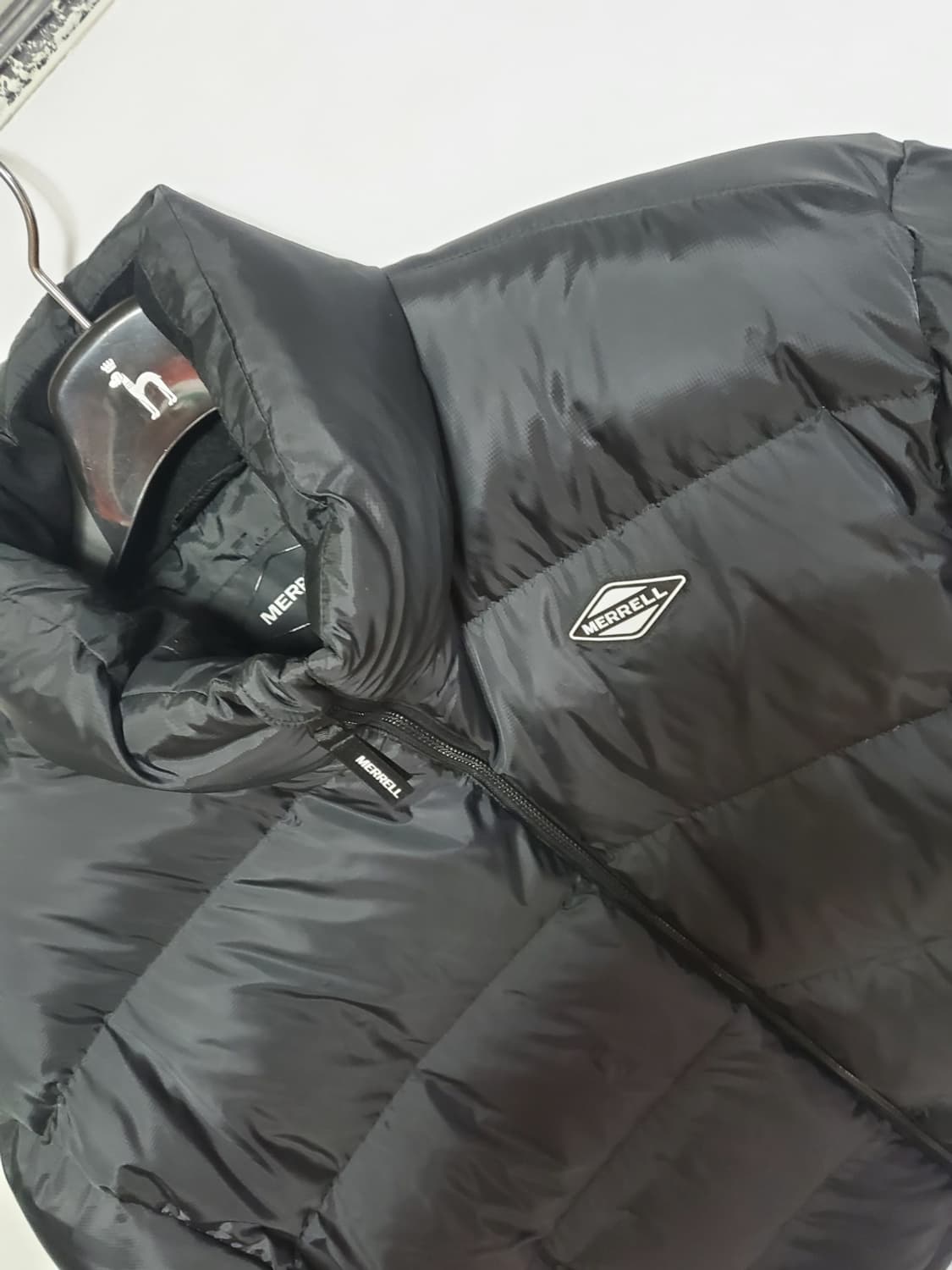 머렐 패딩 정품 남성 110사이즈  상품이미지3