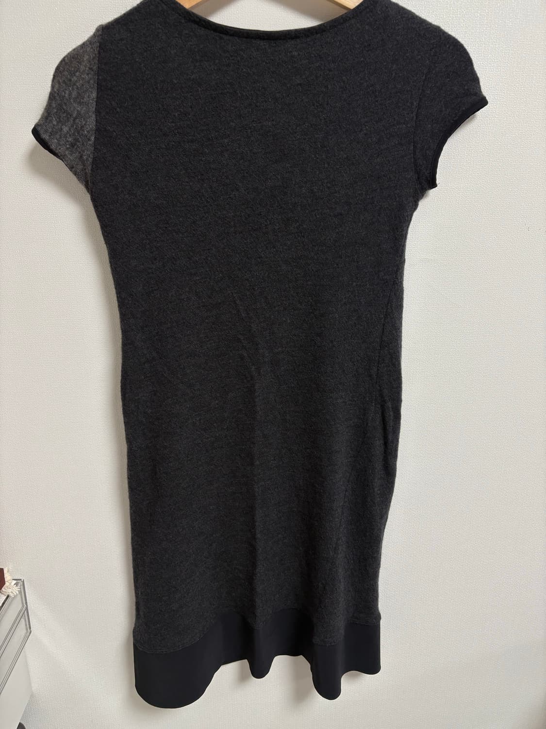 마리떼 프랑스와조버 빈티지 드레스 상품이미지2