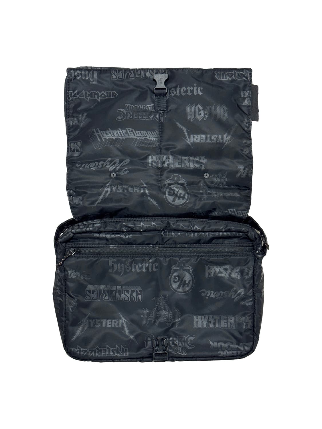 히스테릭글래머 X 포터 탱크백 상품이미지3