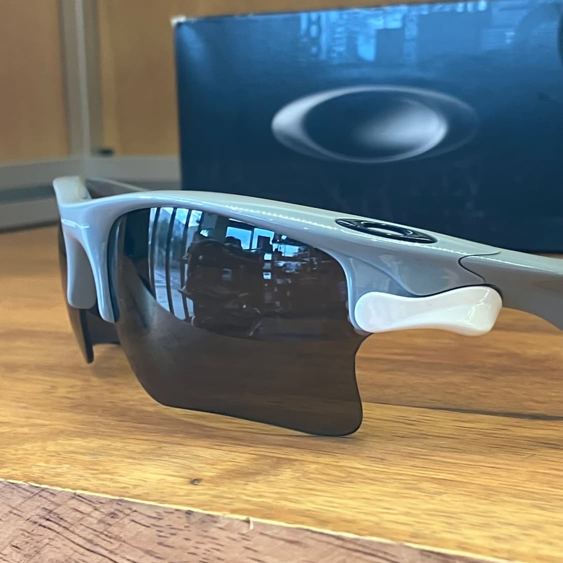 OAKLEY FAST JACKET POL 상품이미지5