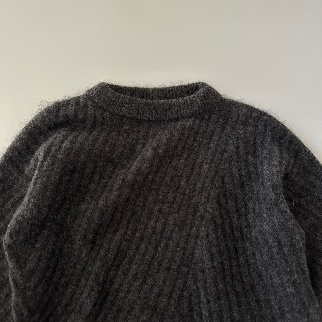 아크네스튜디오 acne studios 니트 스웨터 상품이미지3