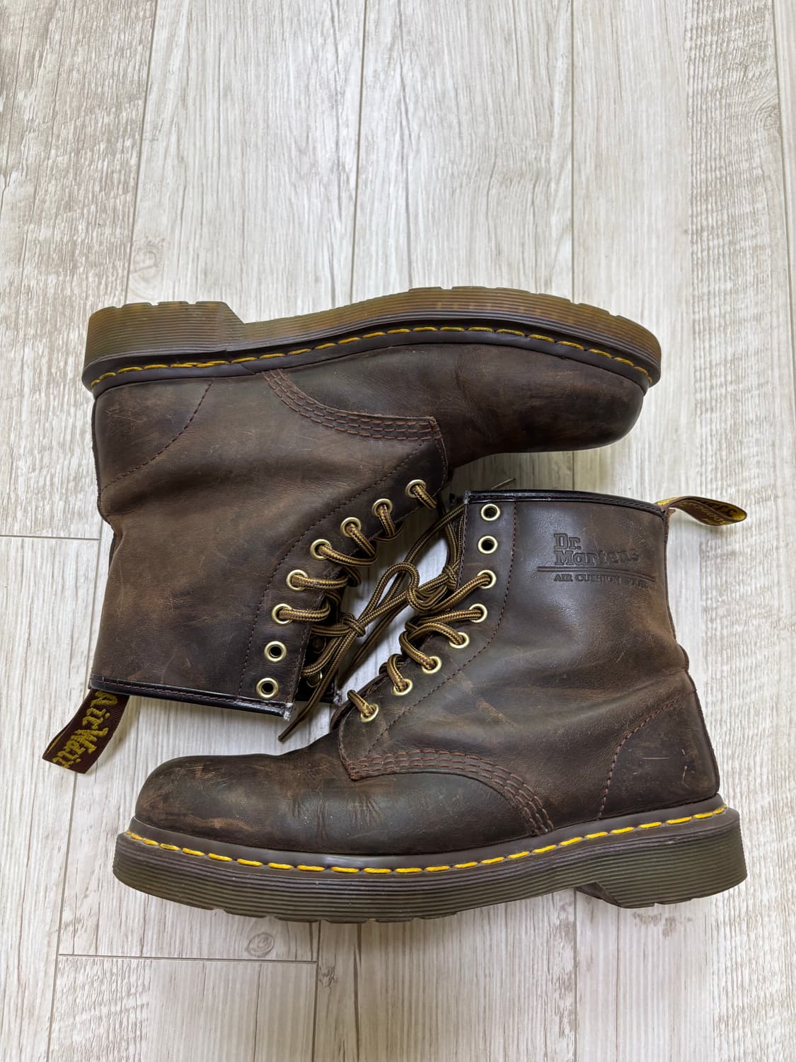 닥터마틴 1460 크레이지홀스 250 상품이미지2