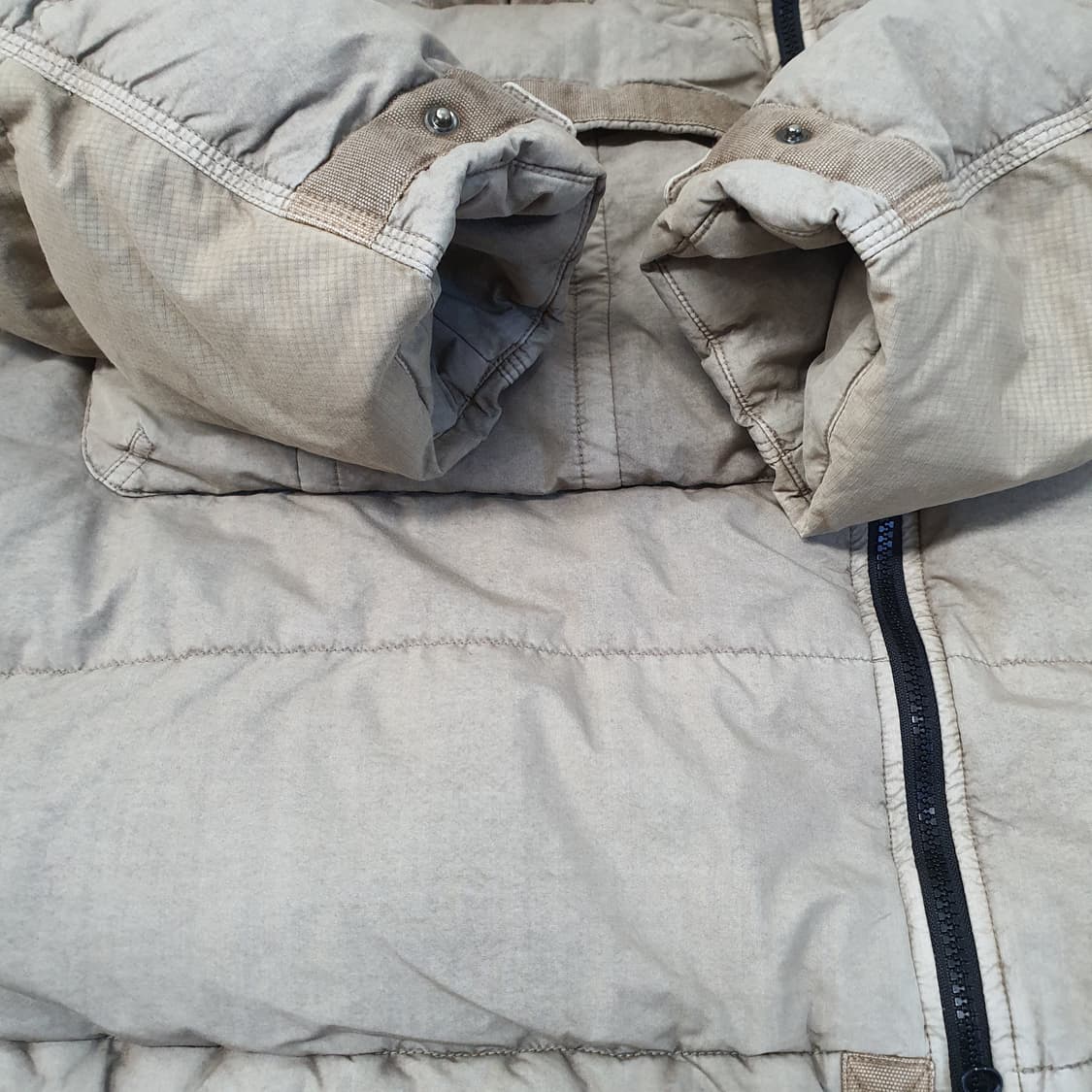 나우 오리털 겨울 패딩 남자105 상품이미지6