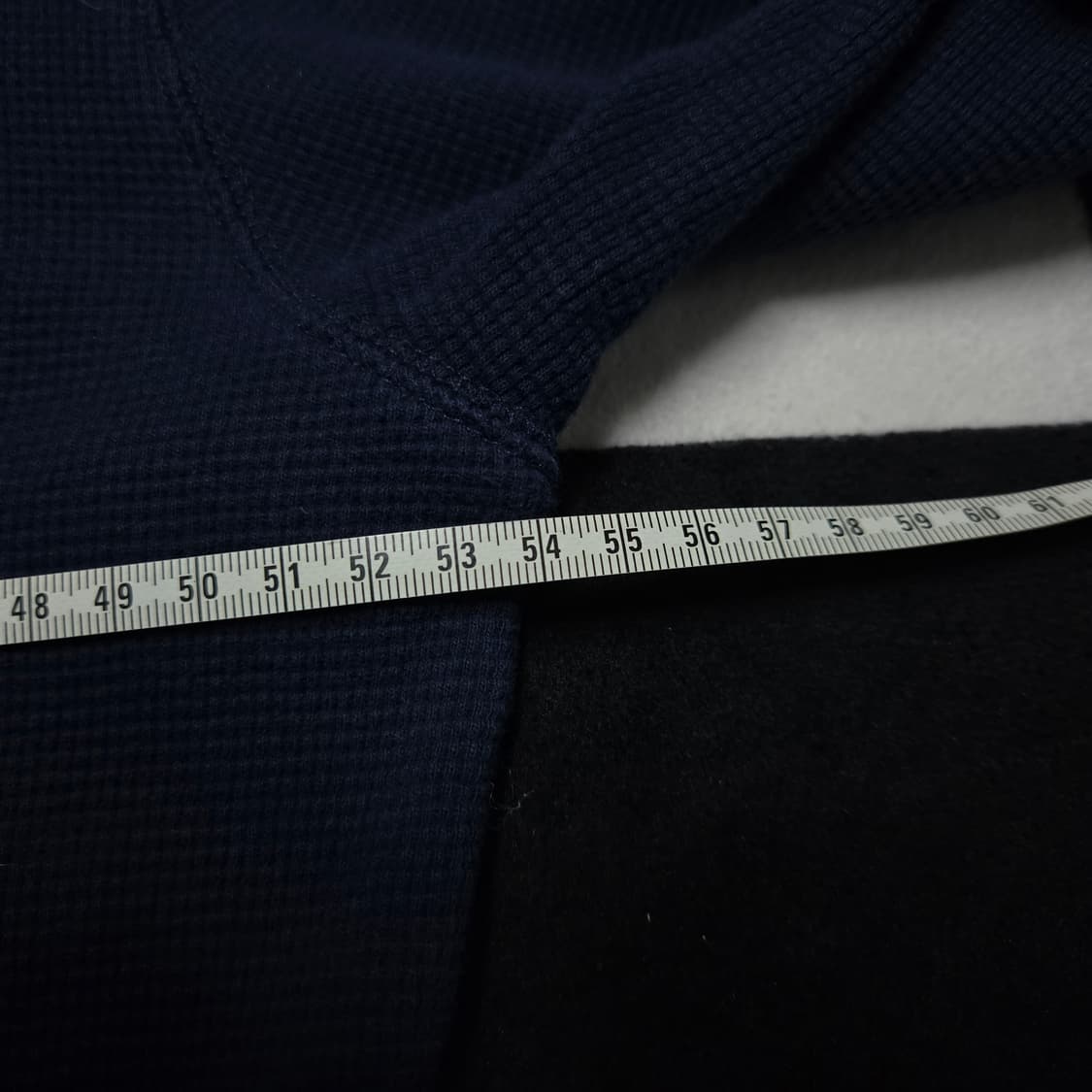 XL 폴로랄프로렌 와플 롱슬리브 긴팔티셔츠 상품이미지5