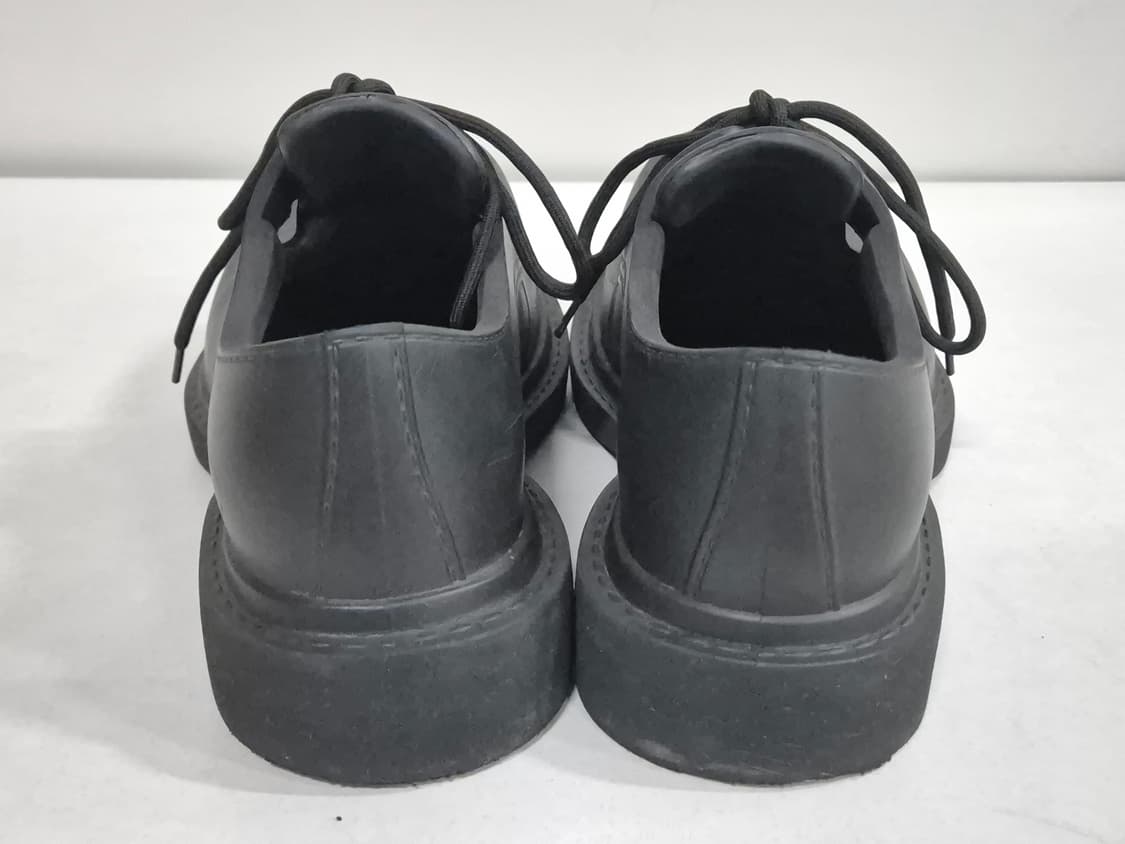 발렌시아가(Balenciaga) 스테로이드 더비 슈즈(280~285) 상품이미지5