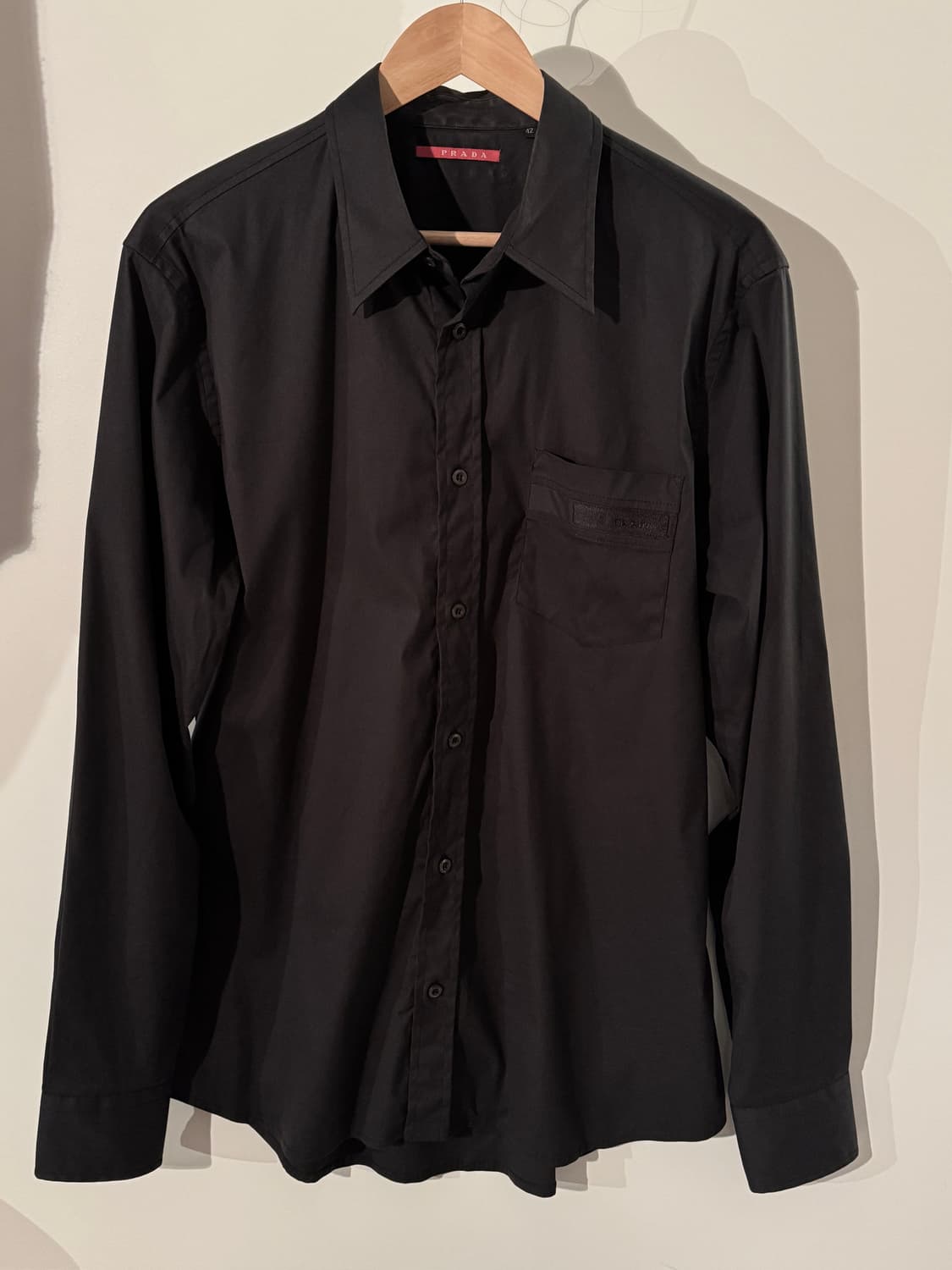 button shirt (2008) 상품이미지1