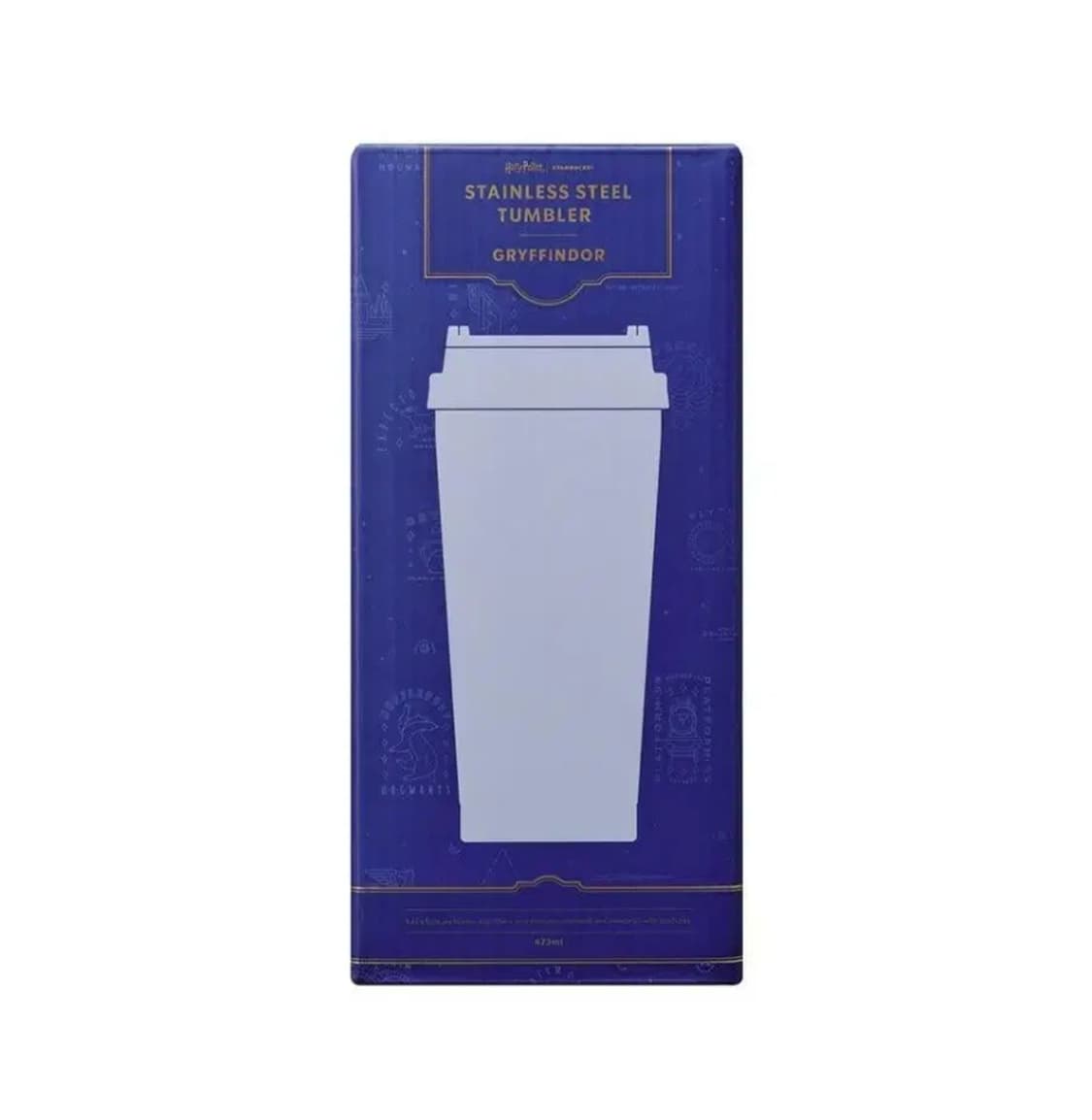 스타벅스 해리포터 md 그리핀도르 텀블러 새상품 상품이미지5