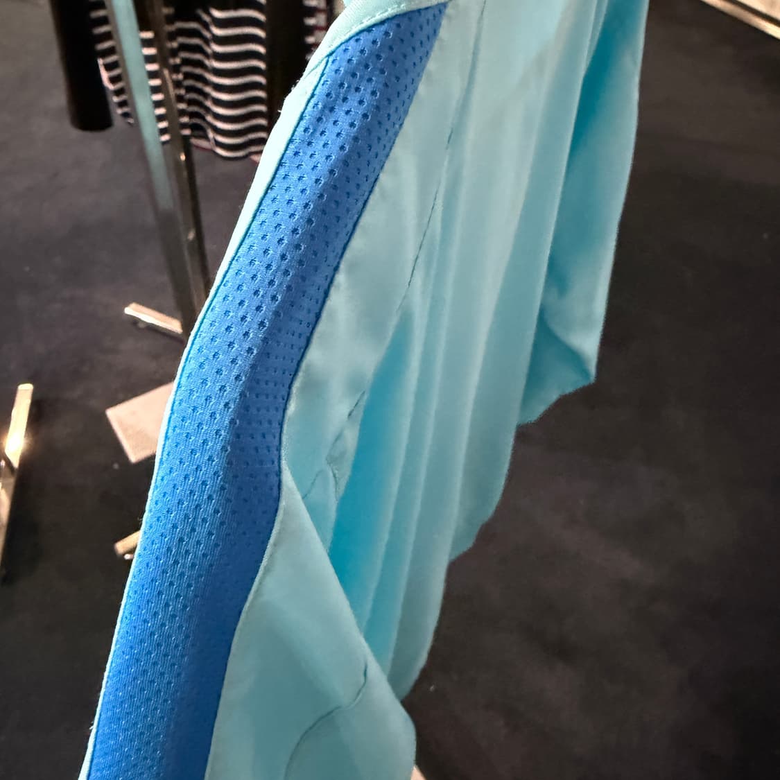 [XL] 나이키 대한민국 국대 16/18 우븐 트랙 자켓 상품이미지4