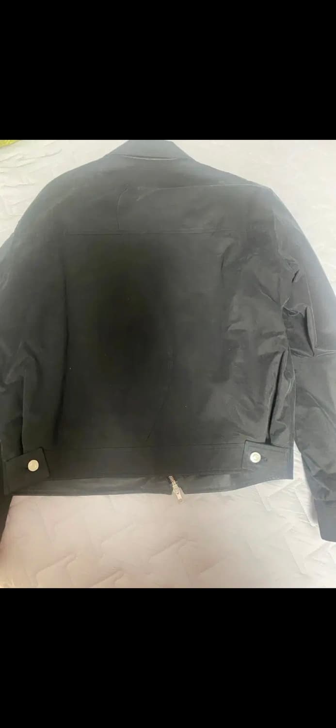 Curated parade river jacket 상품이미지3