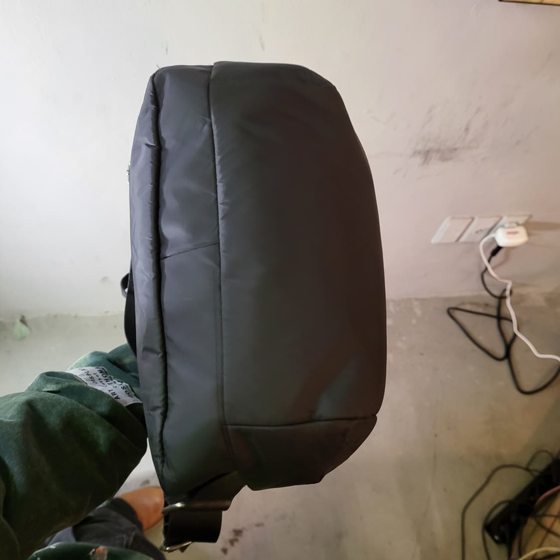 만다리나덕 백팩  상품이미지7