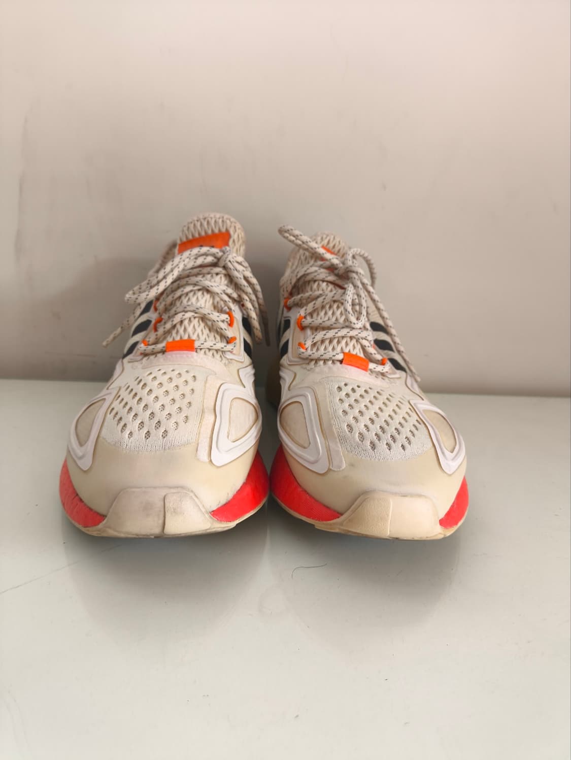 275mm 아디다스 ZX 2K 부스트 운동화  상품이미지3