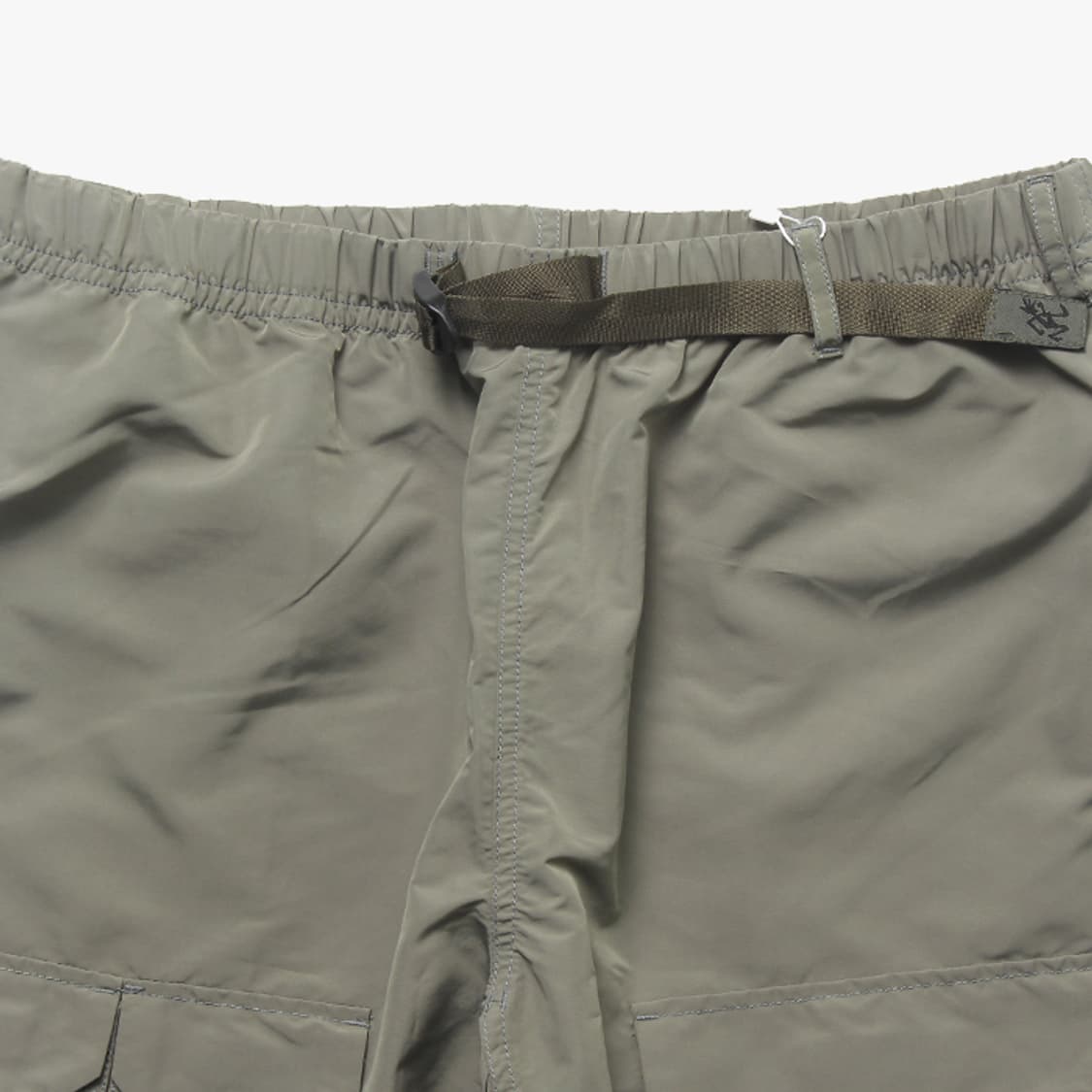 (새상품) BEAMS X GRAMICCI "Pocket Shorts" 상품이미지2