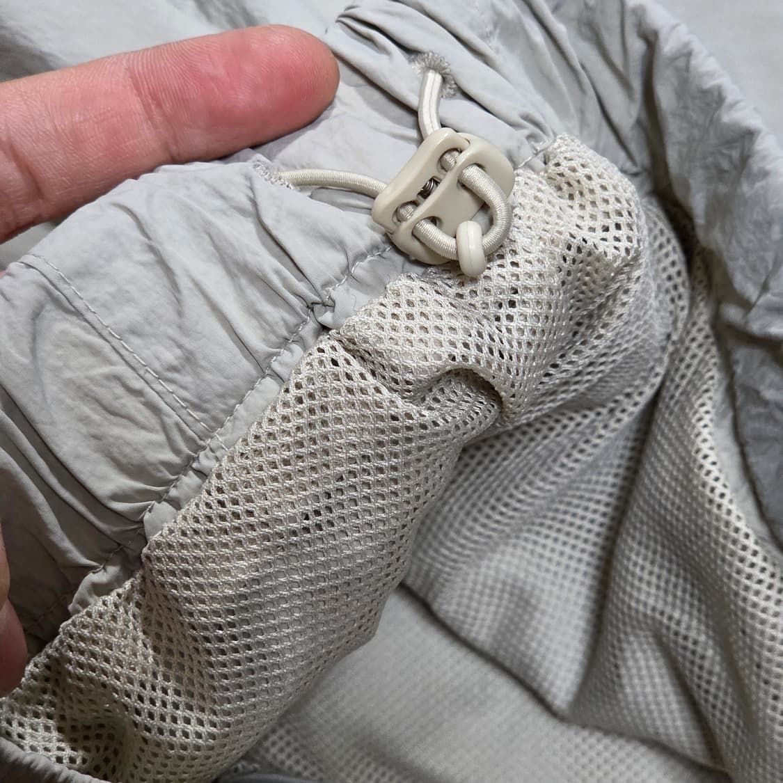 오닐 올드스쿨 투웨이 바람막이 자켓 상품이미지9