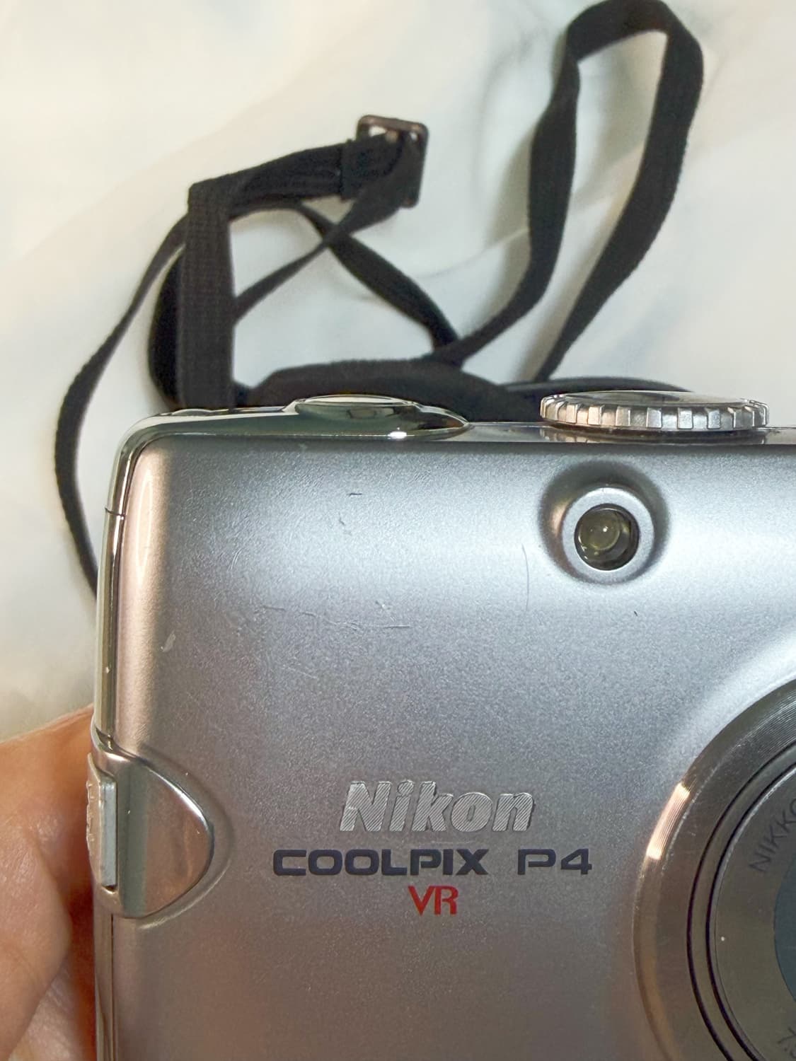 니콘 쿨픽스 Nikon coolpix P4 상품이미지9