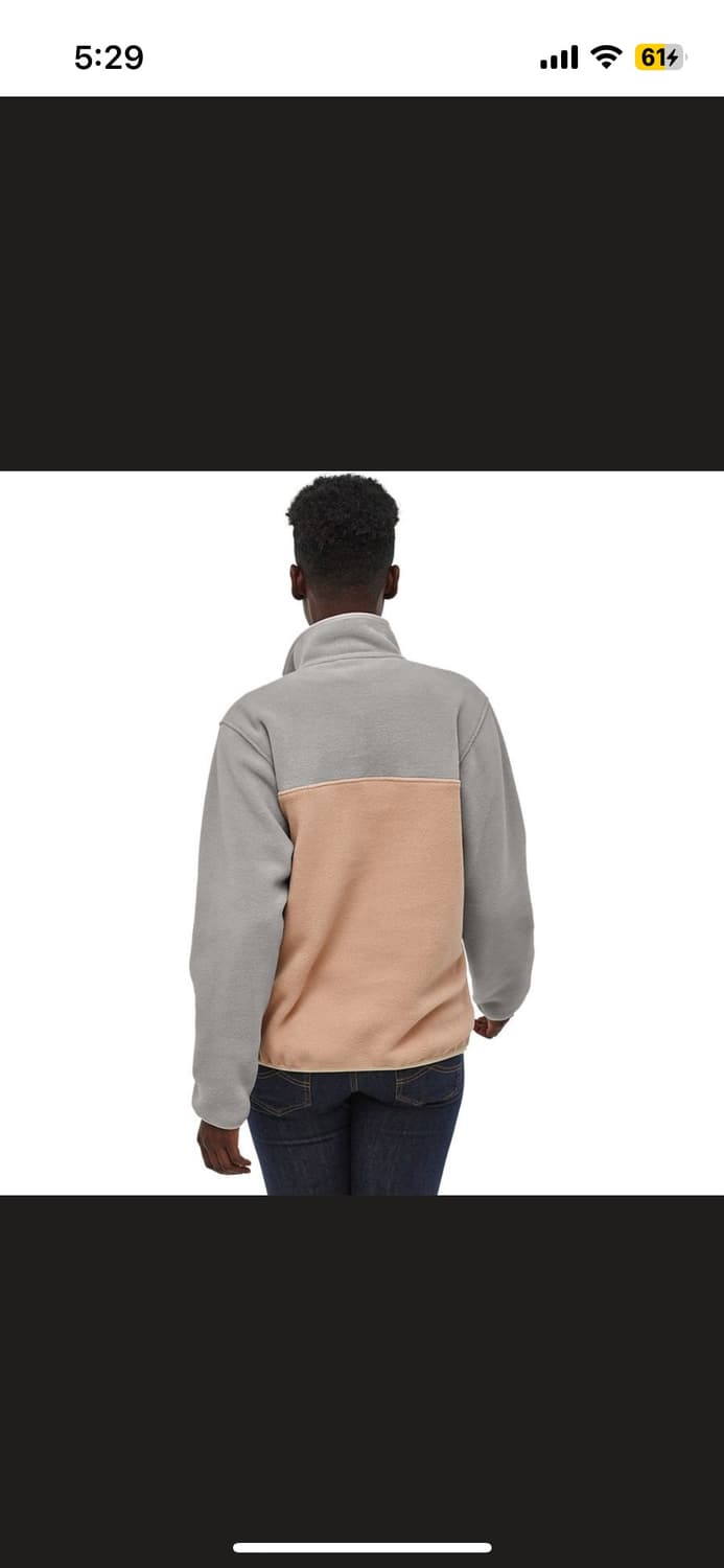 파타고니아신칠라 상품이미지6