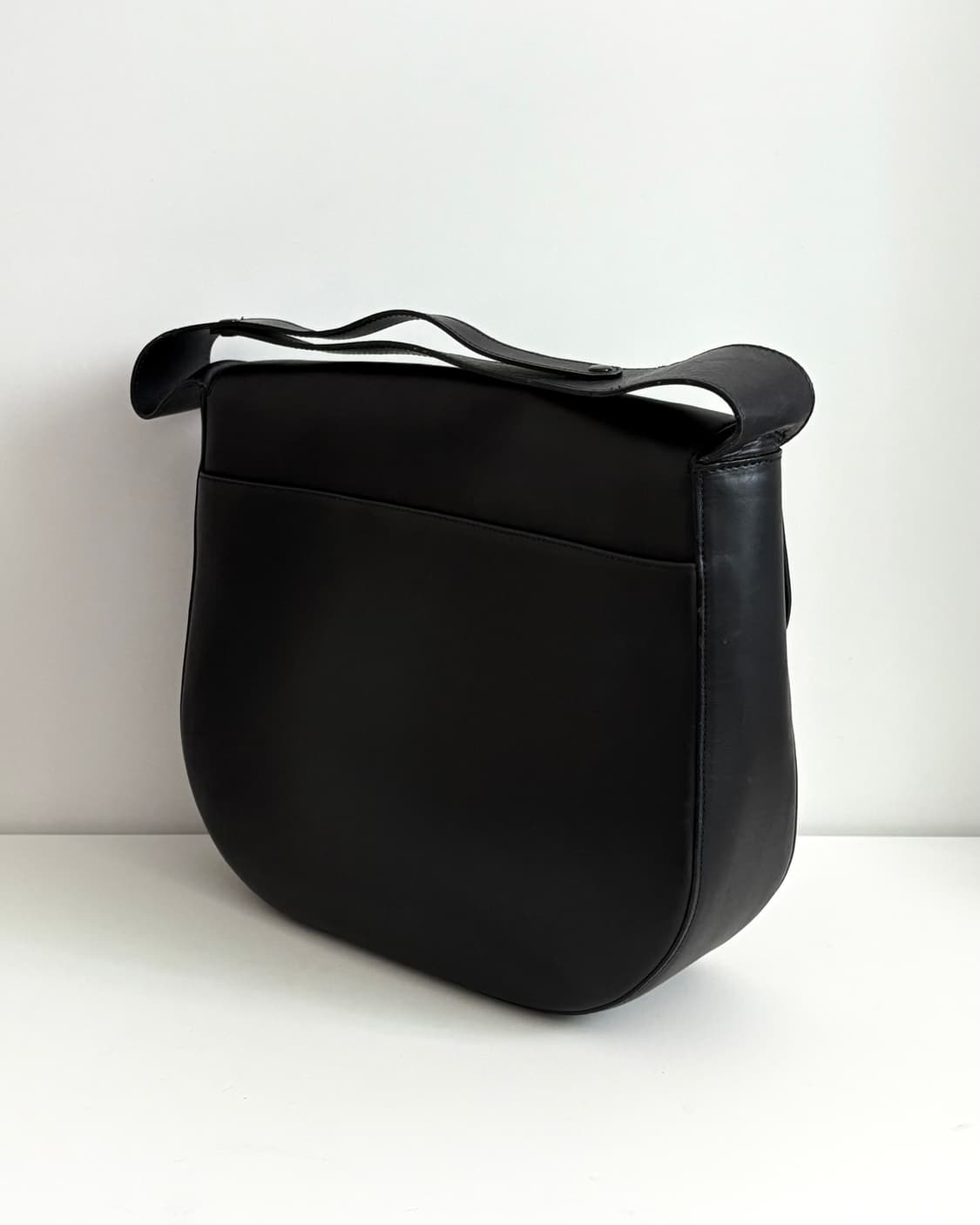 Ferragamo 페라가모 간치니 숄더백 금장 상품이미지5