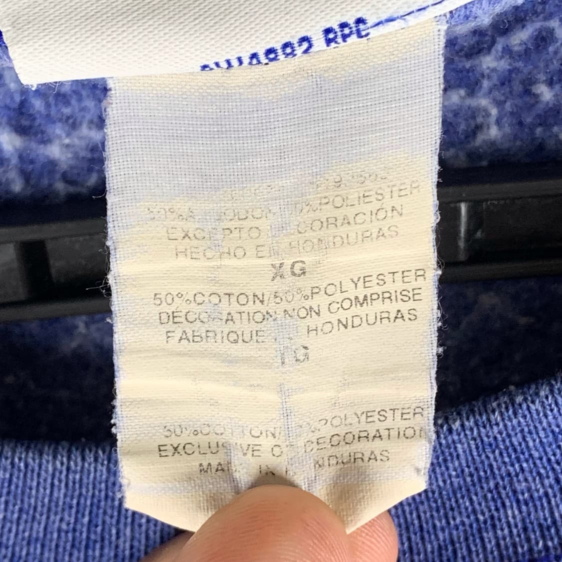 [XL] 챔피온 Eco 무지 맨투맨 상품이미지5