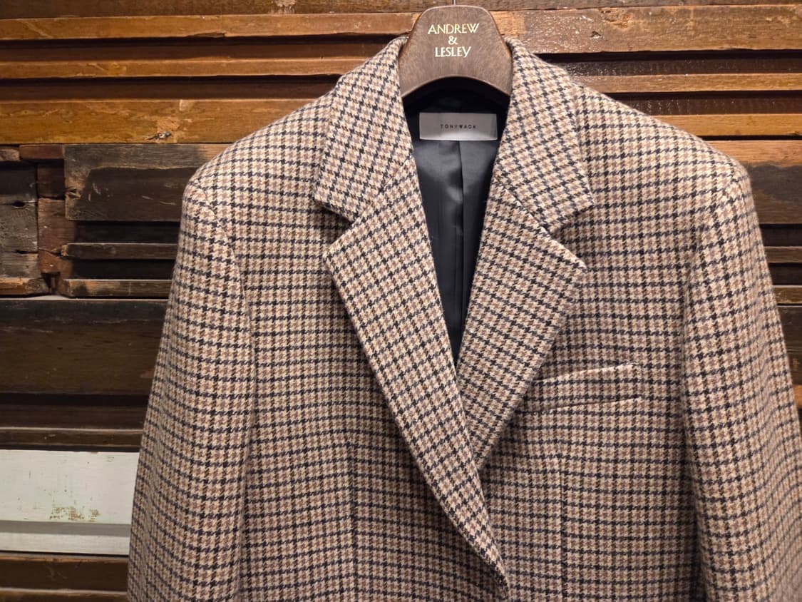 토니웩 자켓 상품이미지5