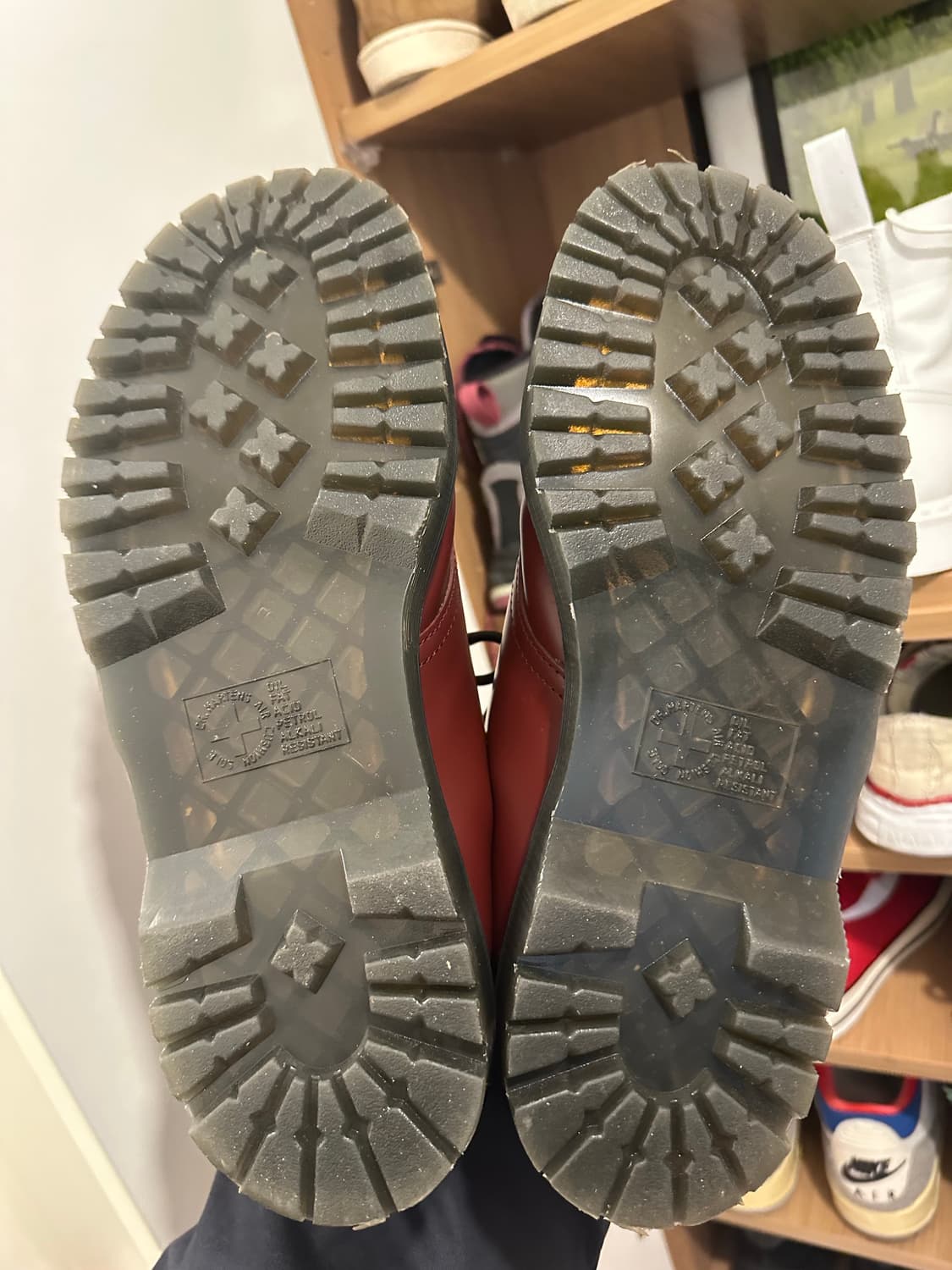 닥터마틴 팔라스 280 상품이미지4