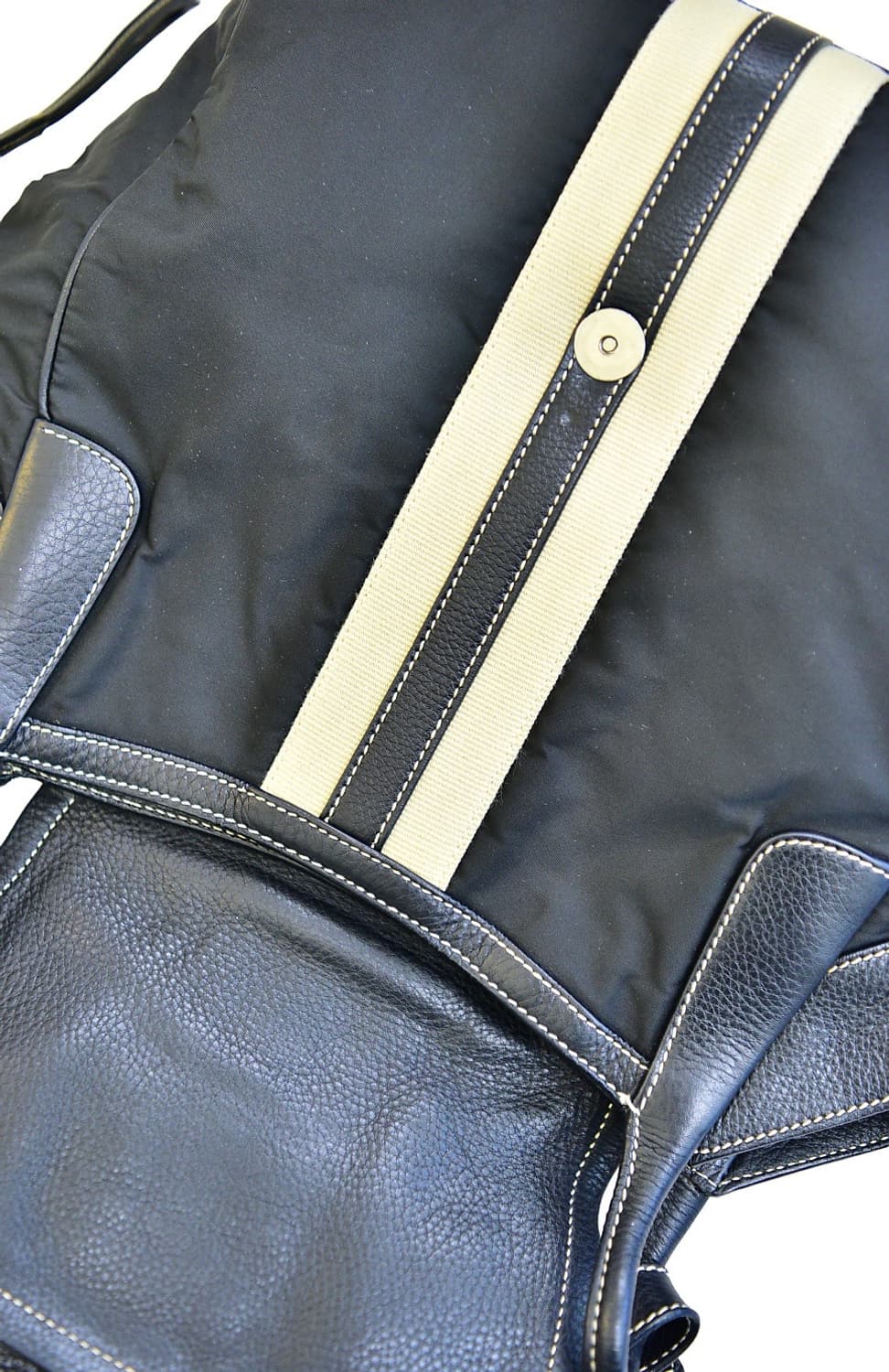 프라다 테수토 포코노 레더 버클 숄더백(정품) 상품이미지8