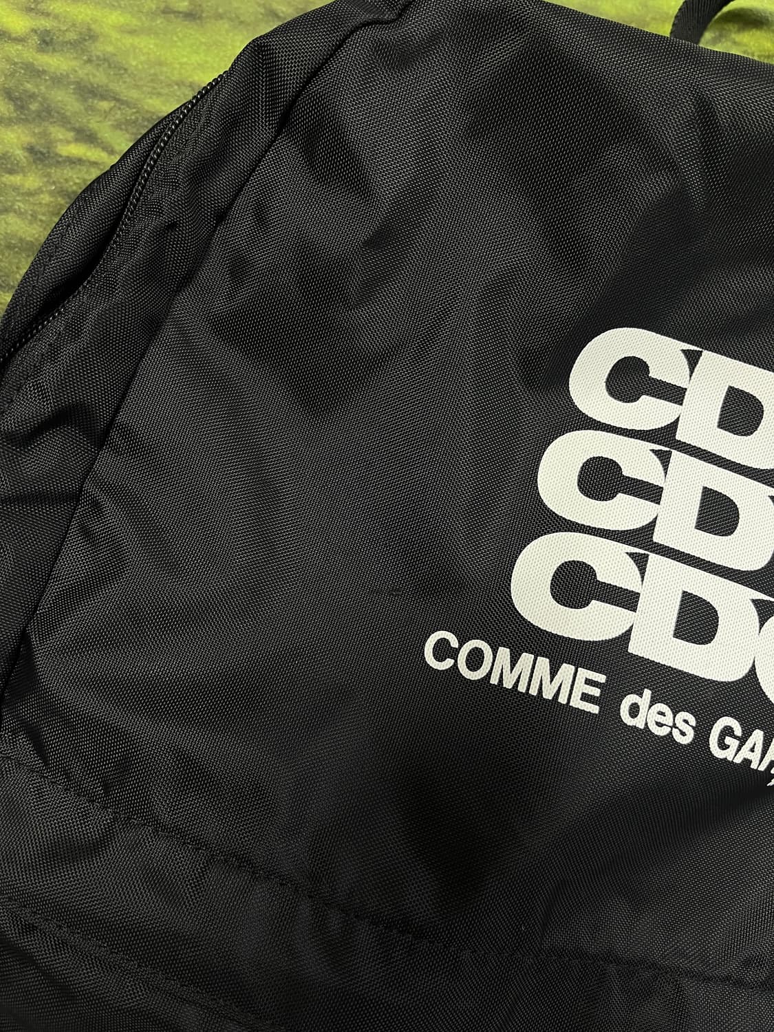 꼼데가르송 CDG  백팩 상품이미지8