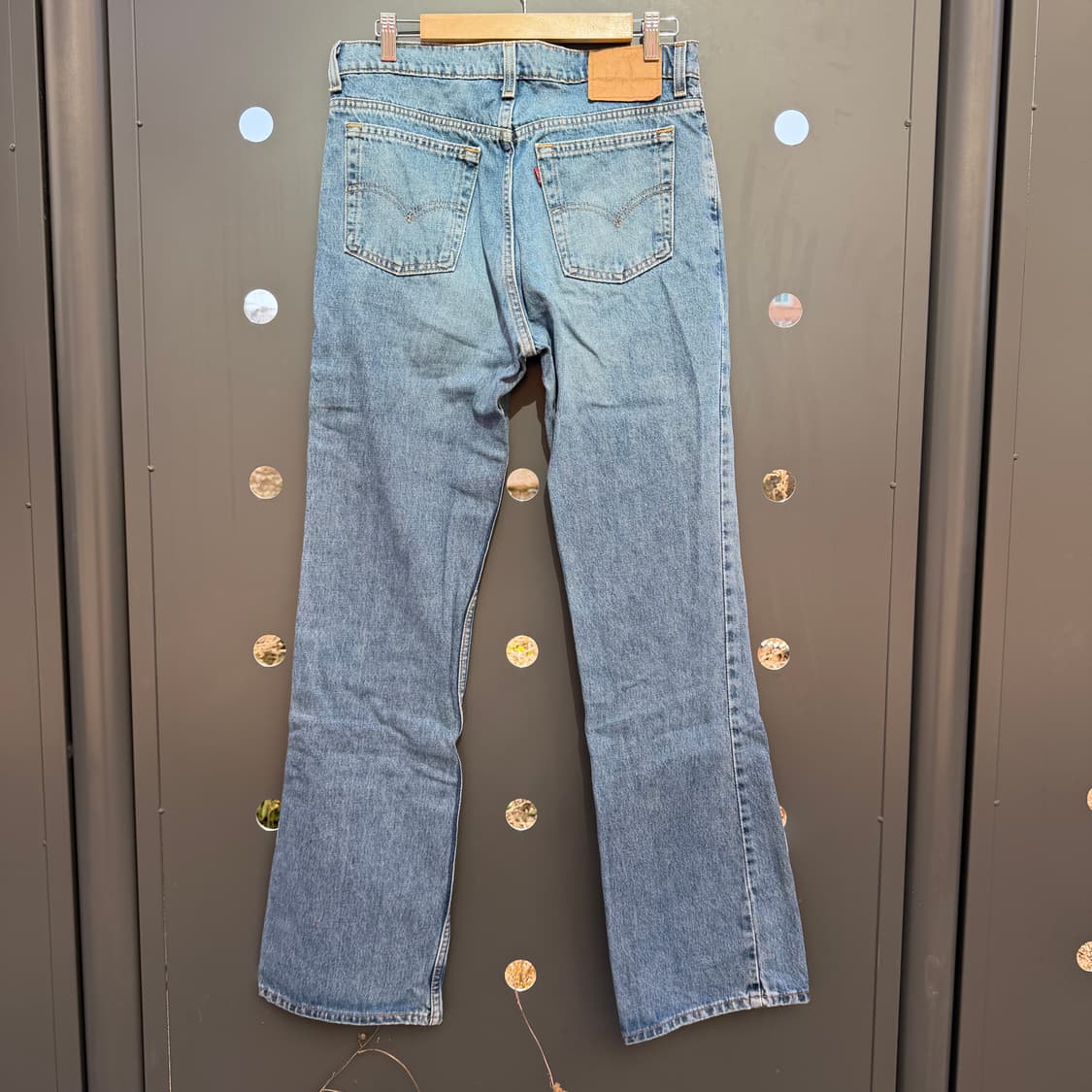 90s  USA 빈티지 리바이스 517 W34 L34 상품이미지2