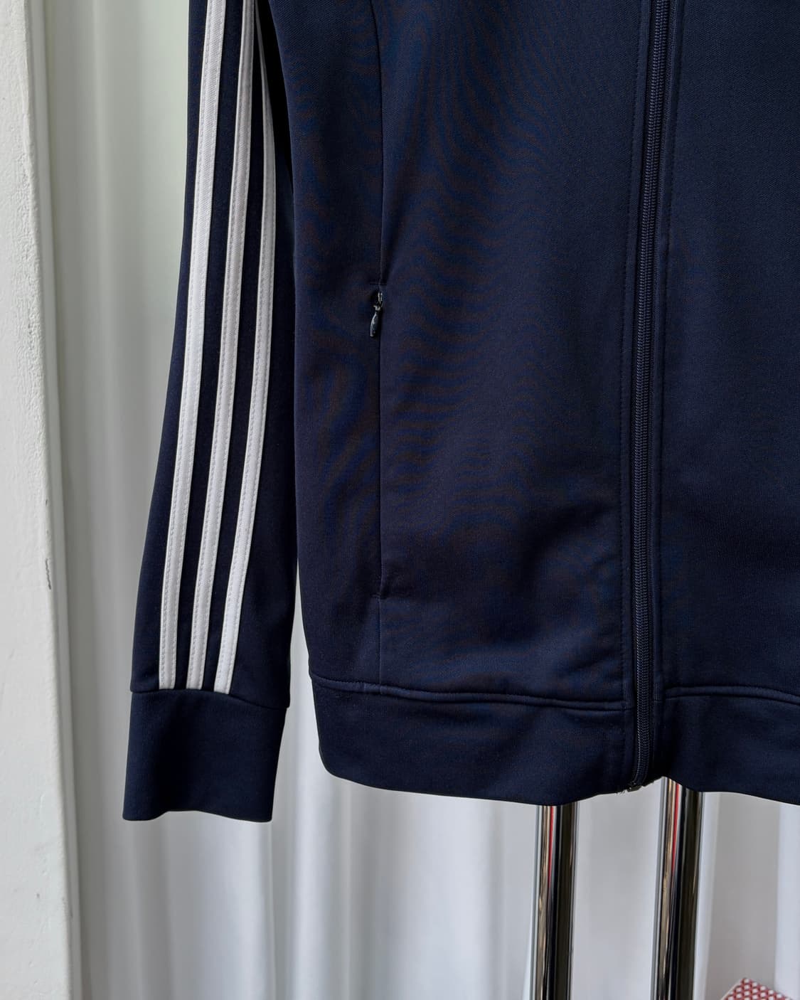 [S]아디다스 유로파 네이비 트랙탑 져지 상품이미지5