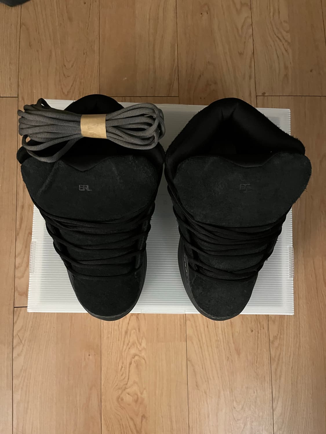 Erl vamp high 상품이미지1