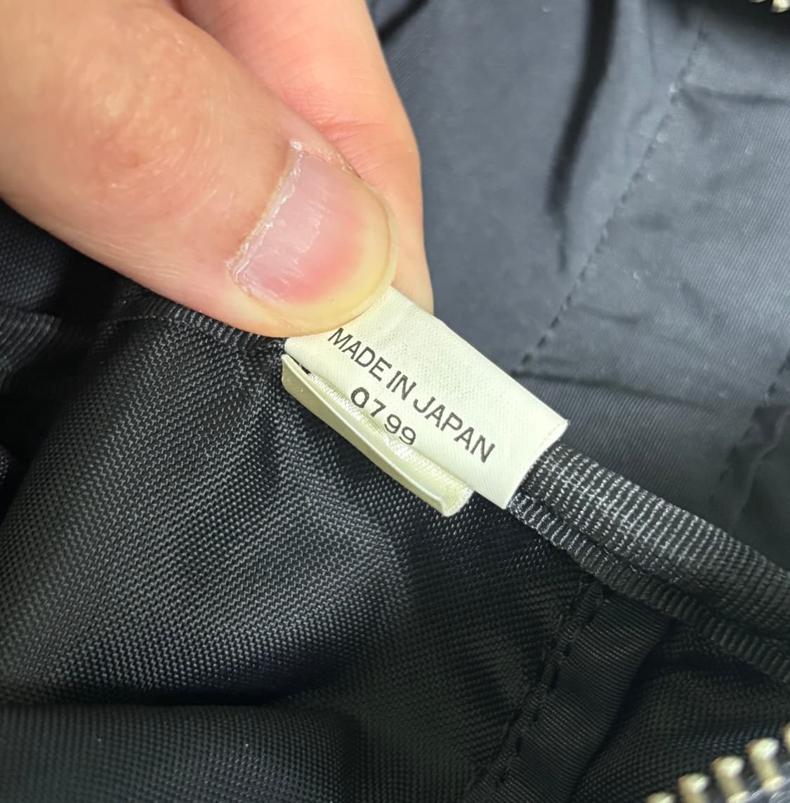 요지야마모토 y’sacss bag 상품이미지3