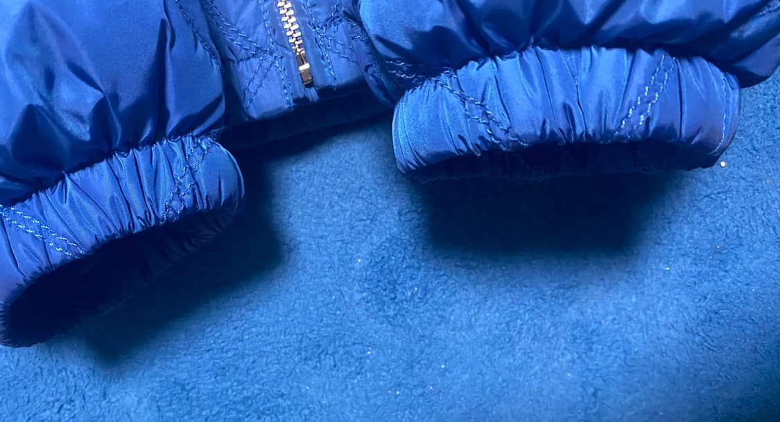 48 [정품] 프라다 경량패딩 자켓 상품이미지7