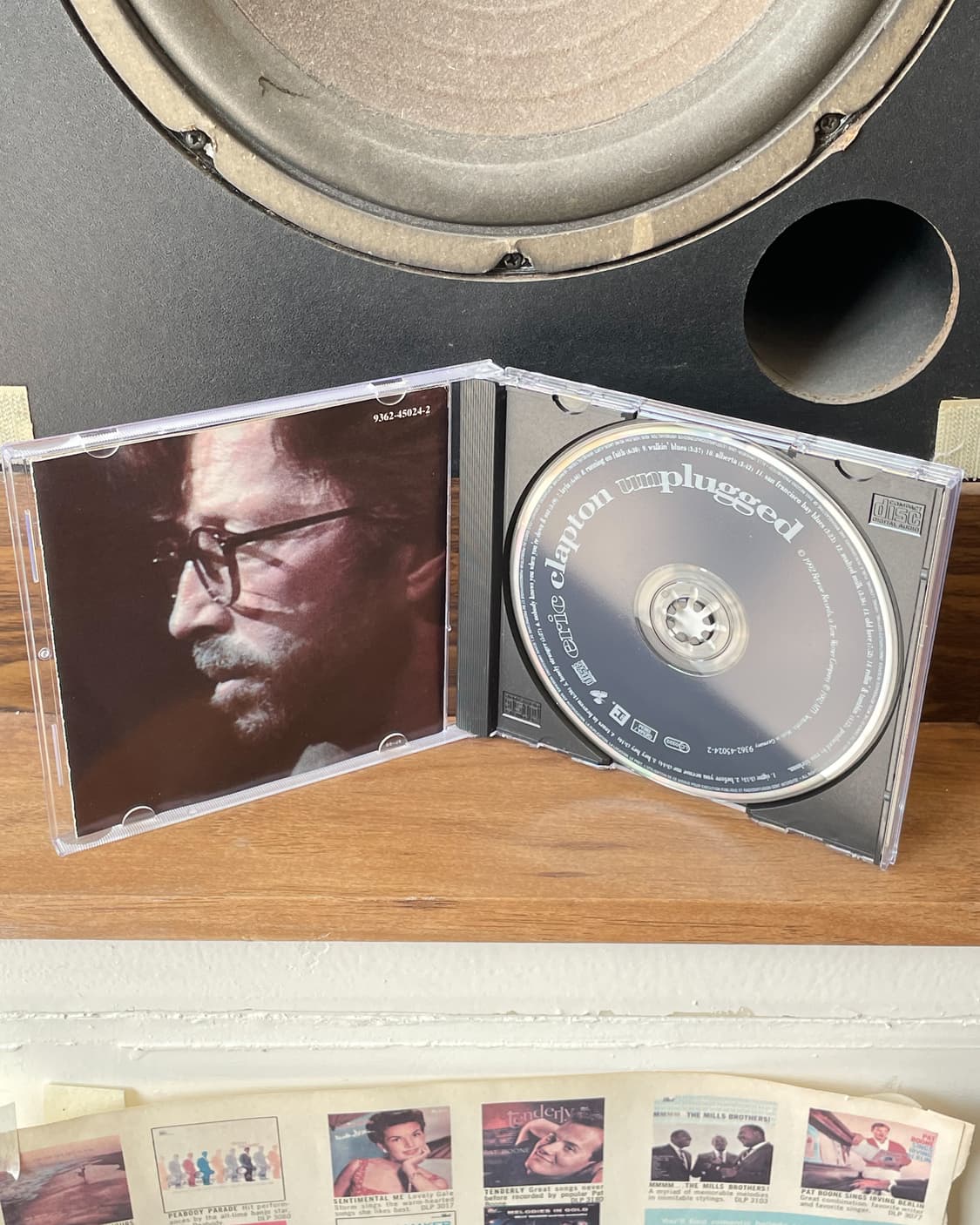 Eric  Clapton 상품이미지3