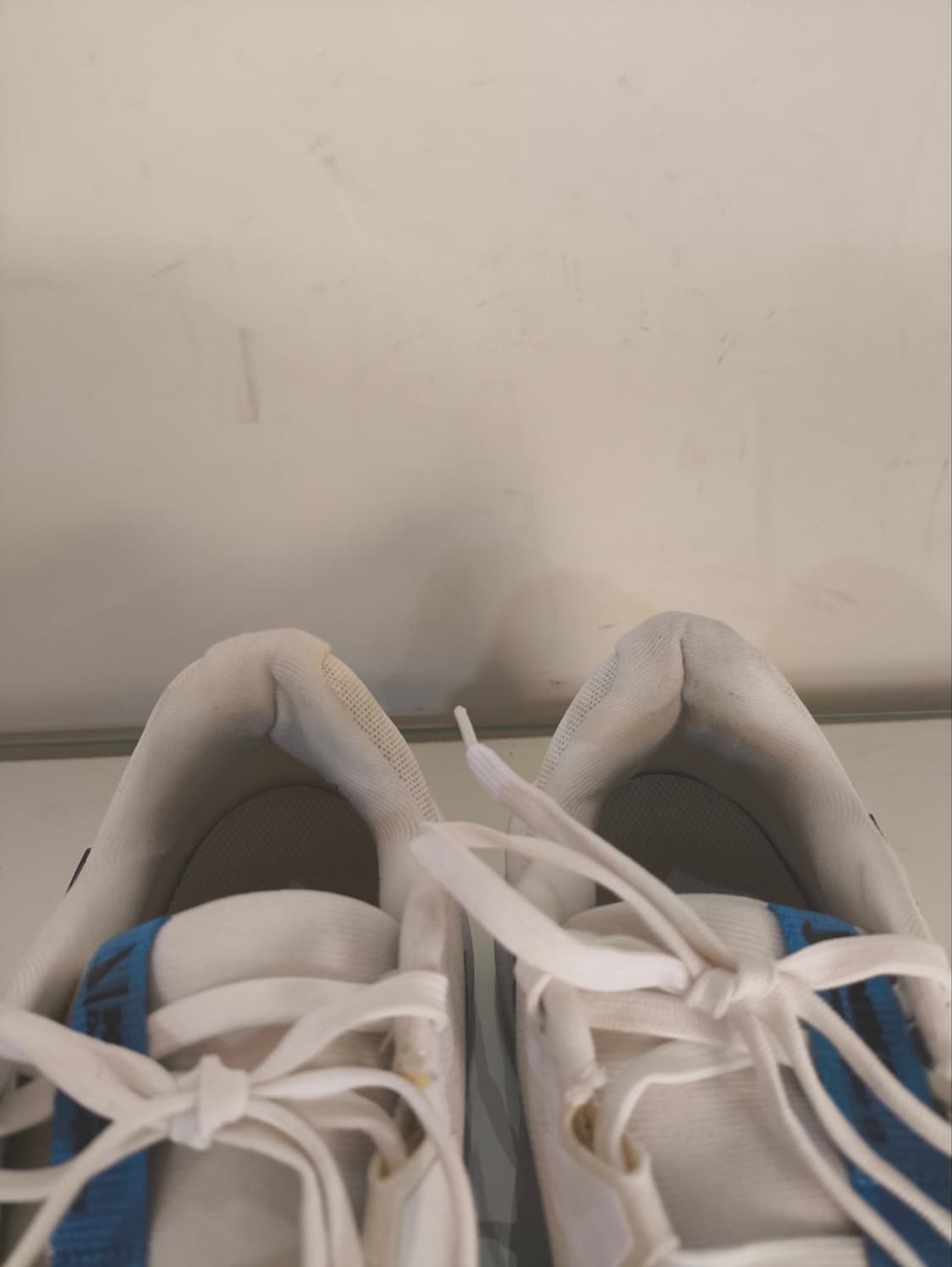 275mm 나이키 다운시프터 13 런닝화 상품이미지5
