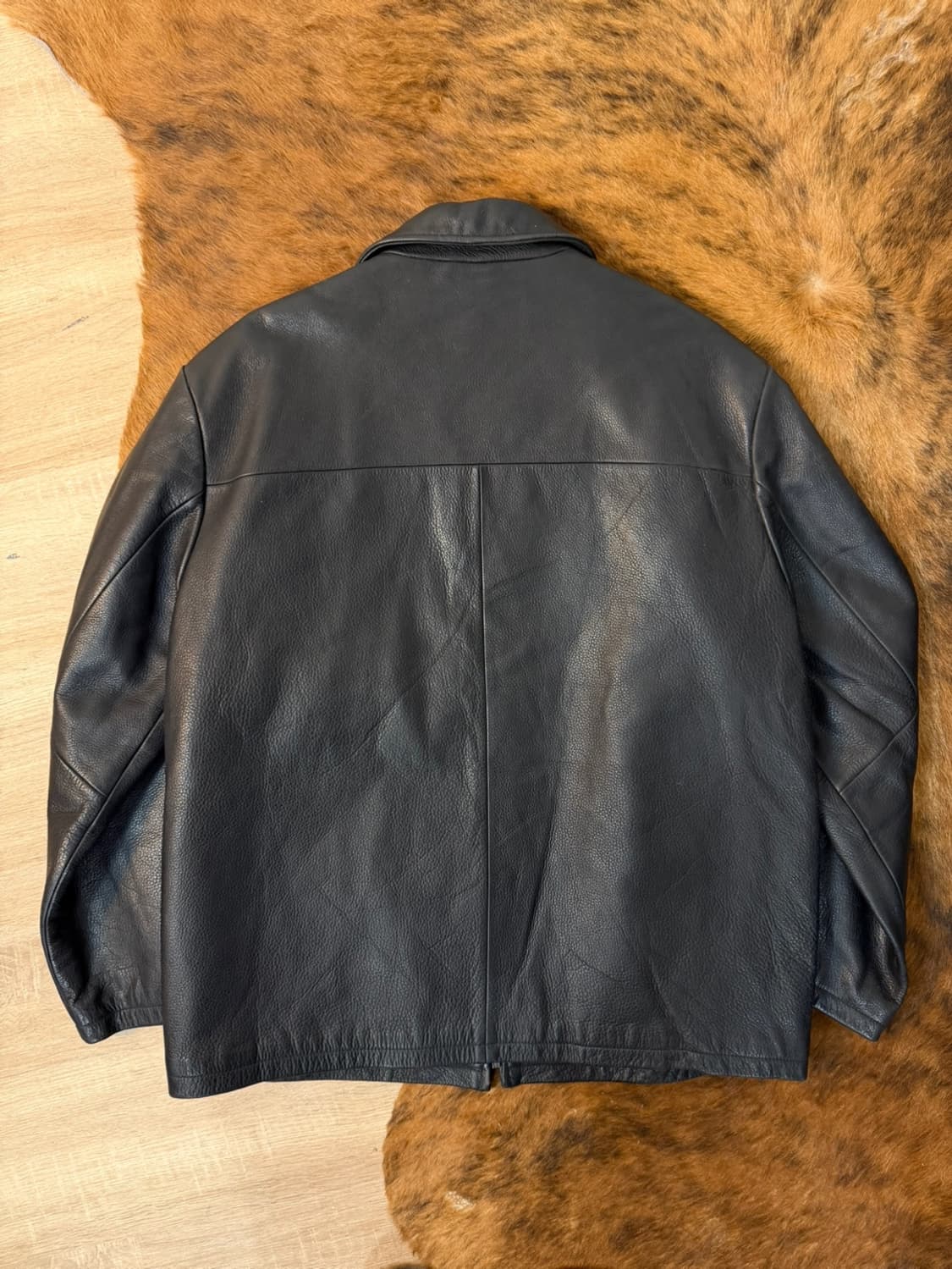 리바이스 카우하이드 싱글 자켓  상품이미지5