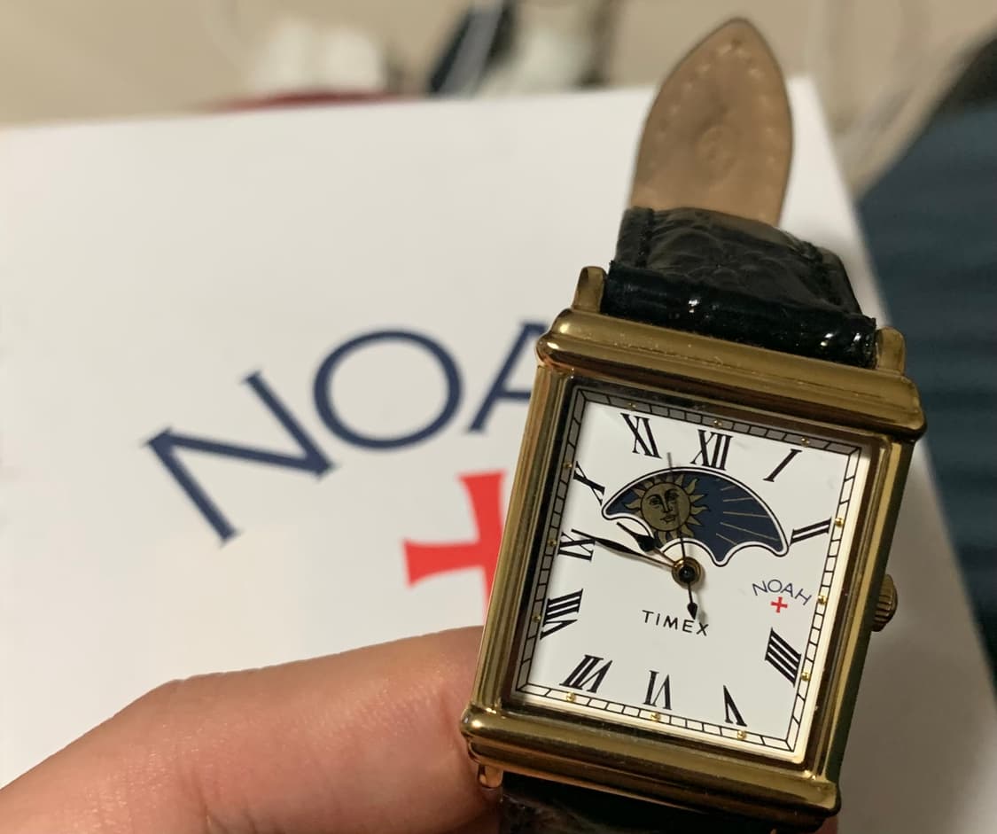 노아 타이맥스 썬앤문 상품이미지2