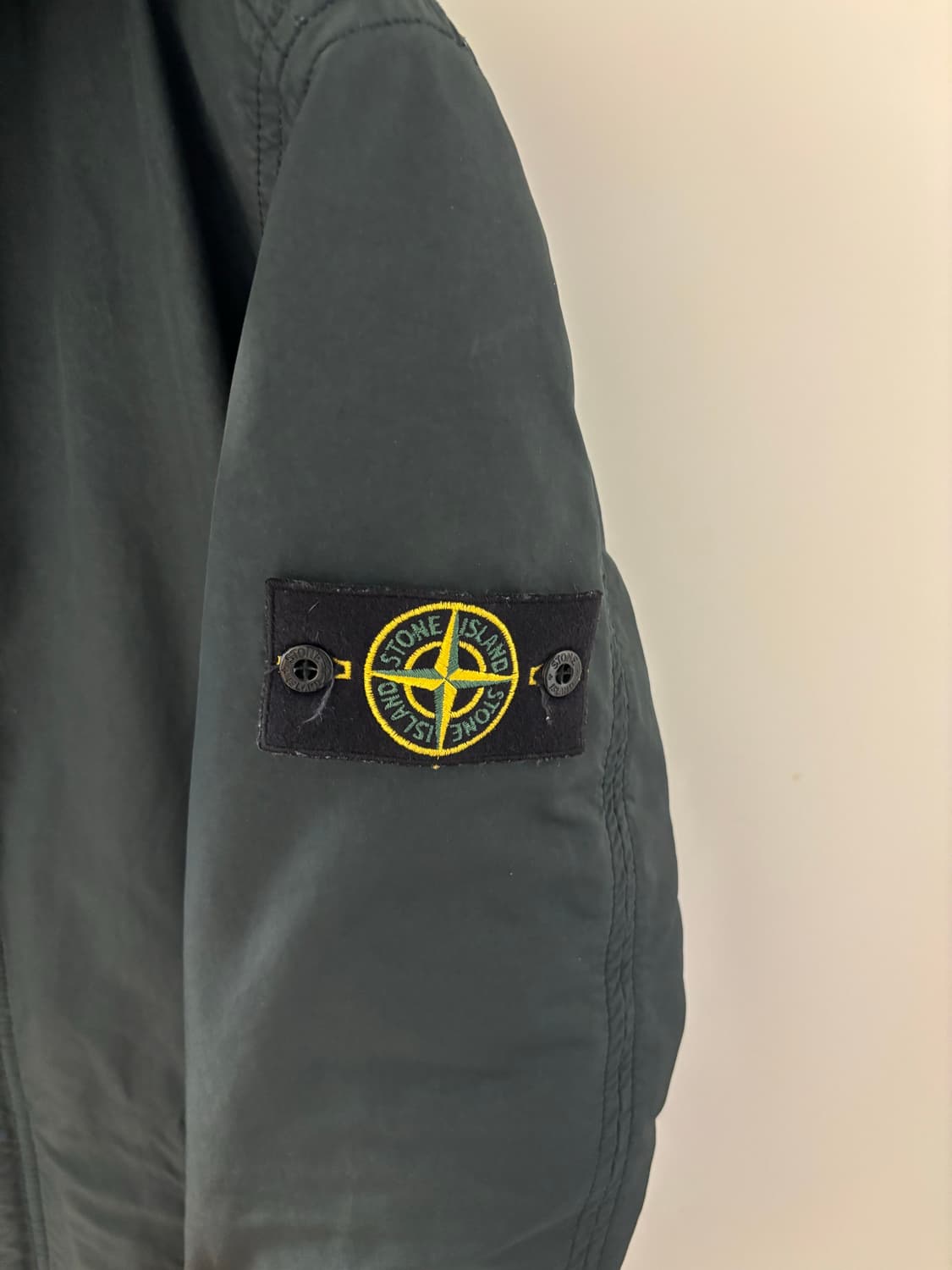 스톤아일랜드 david-tc 카코트 카키 s 상품이미지8