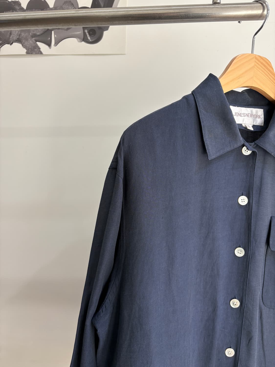 JONES NEWYORK 셔츠 상품이미지3