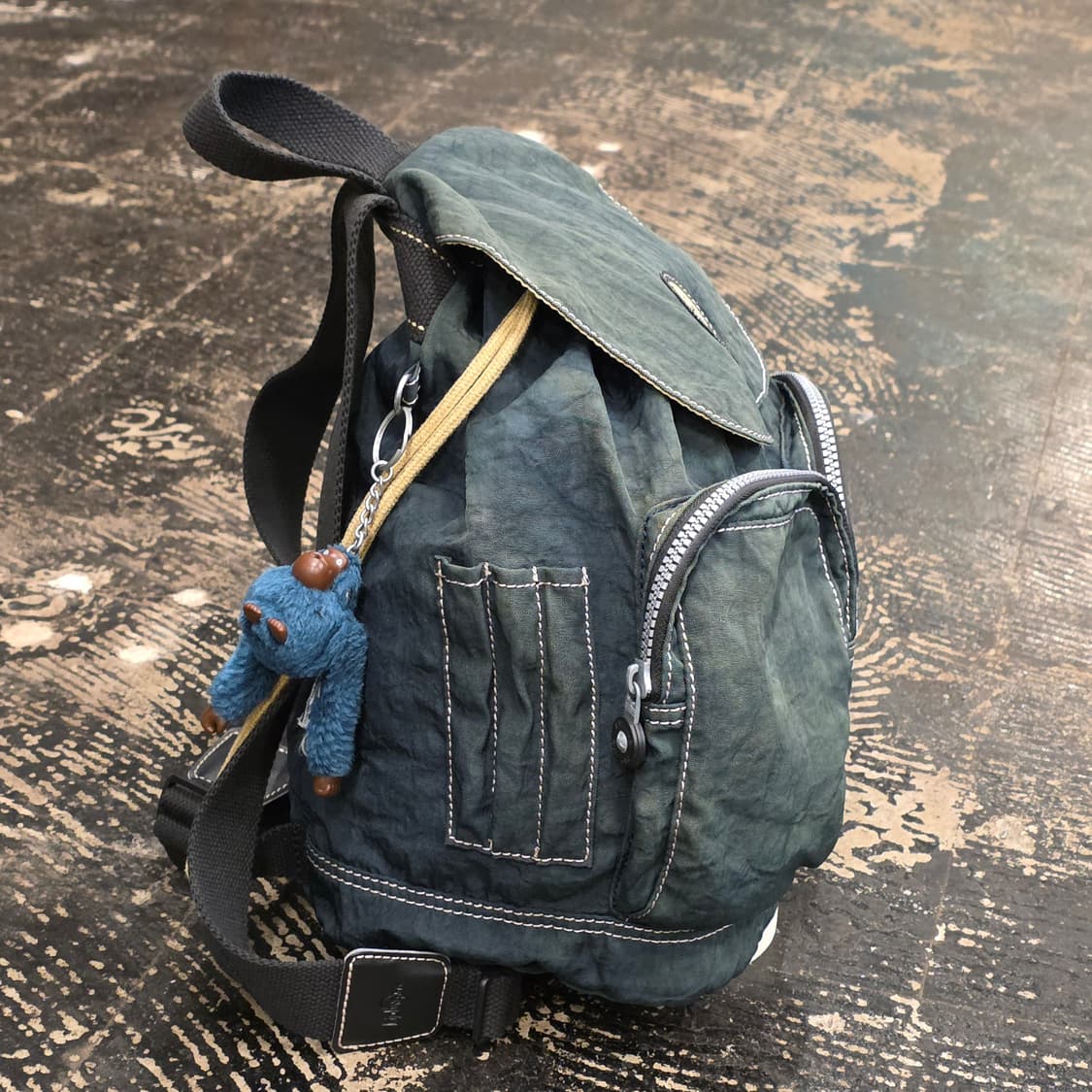 키플링 미니 백팩  상품이미지7