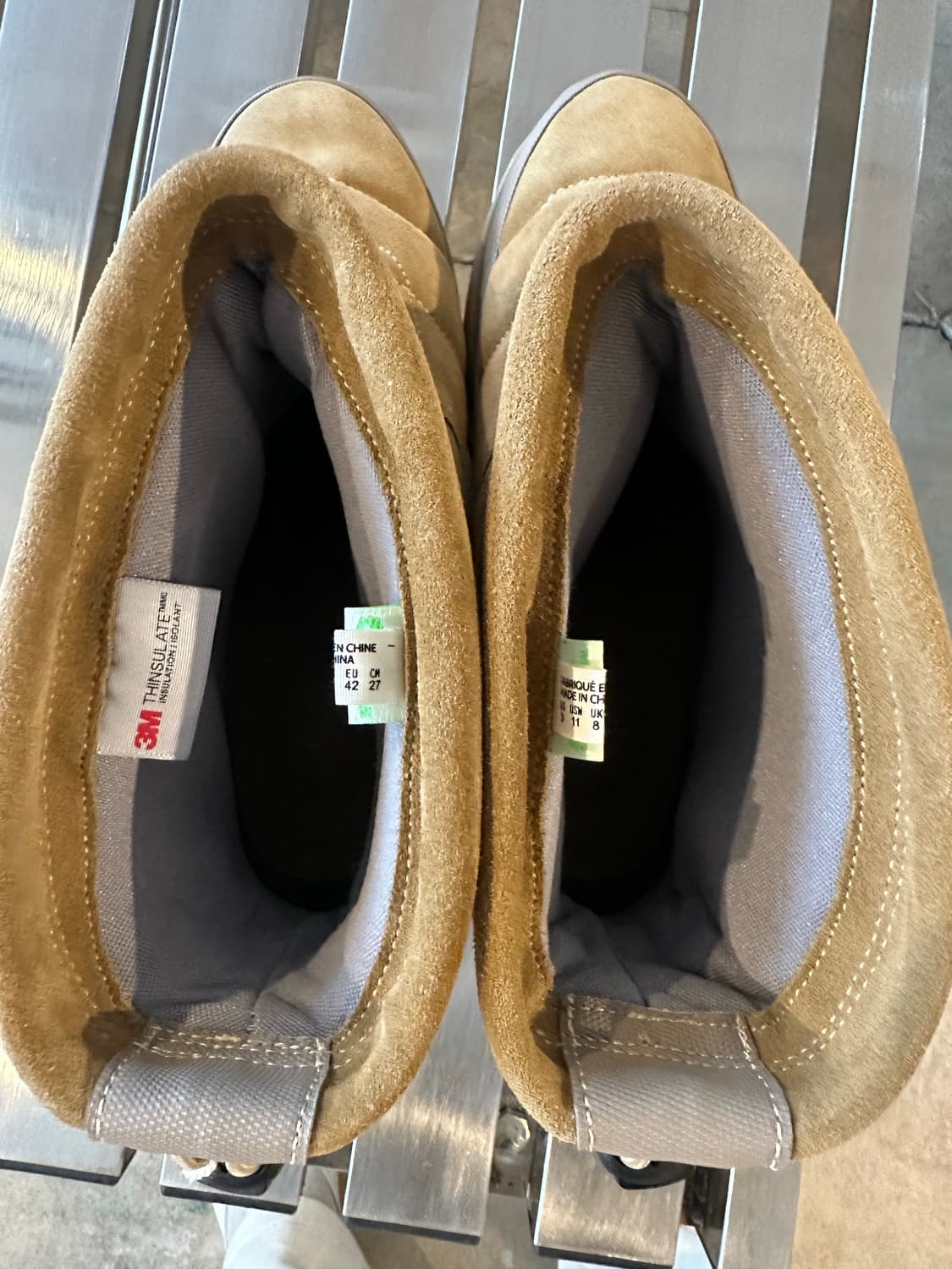 수이코크 x 디스이즈네버댓 바워 새상품 상품이미지4