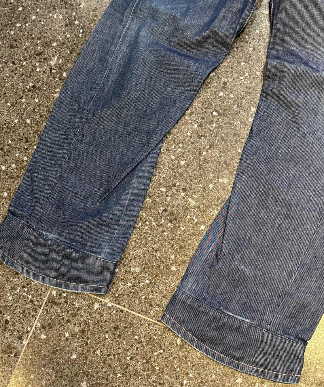 리바이스 엔지니어드진 00s 상품이미지3