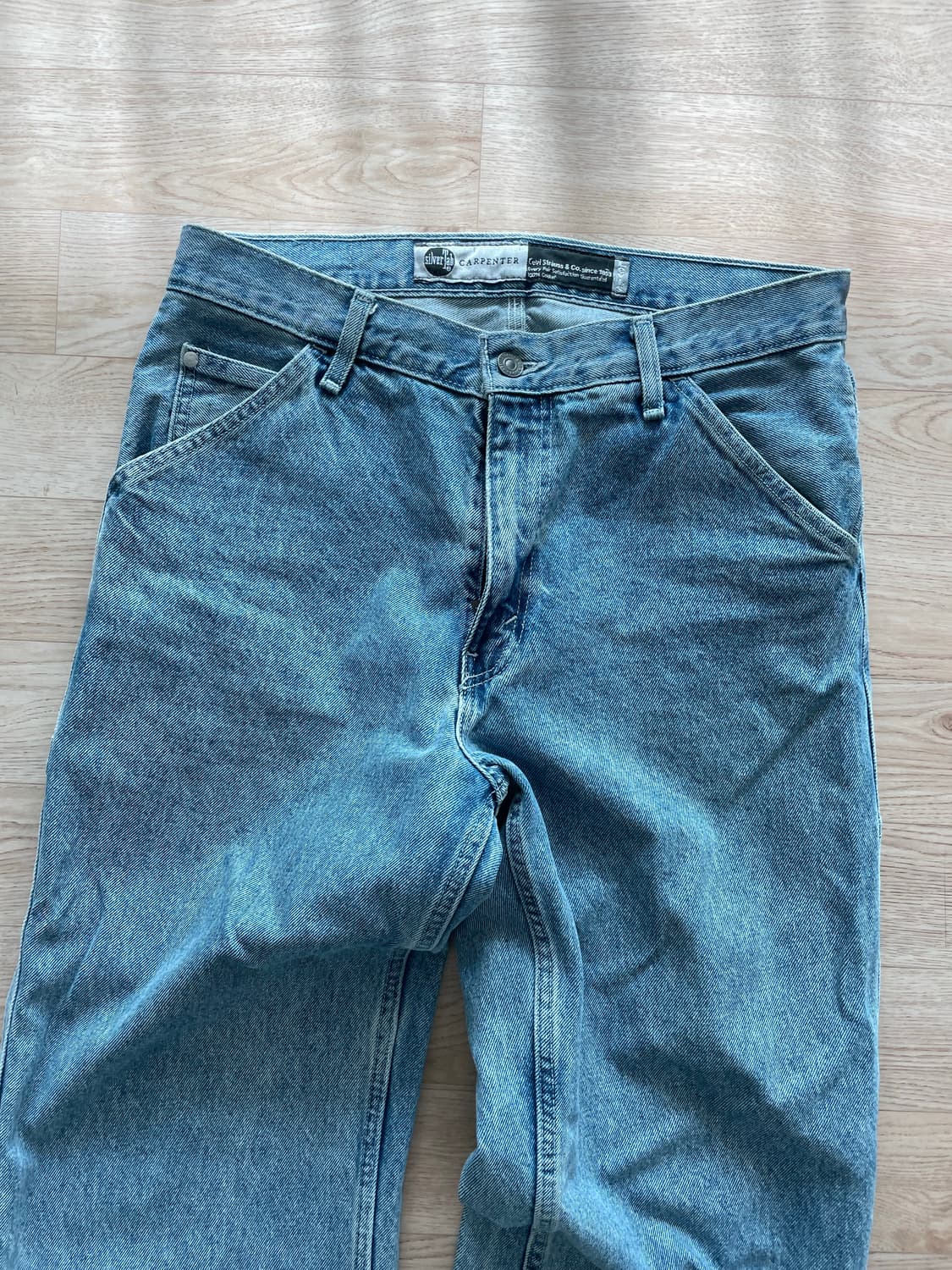 리바이스 실버탭 30 x 30 상품이미지2