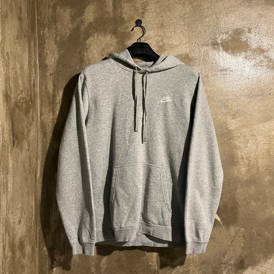 나이키 풀오버 후디 상품이미지1