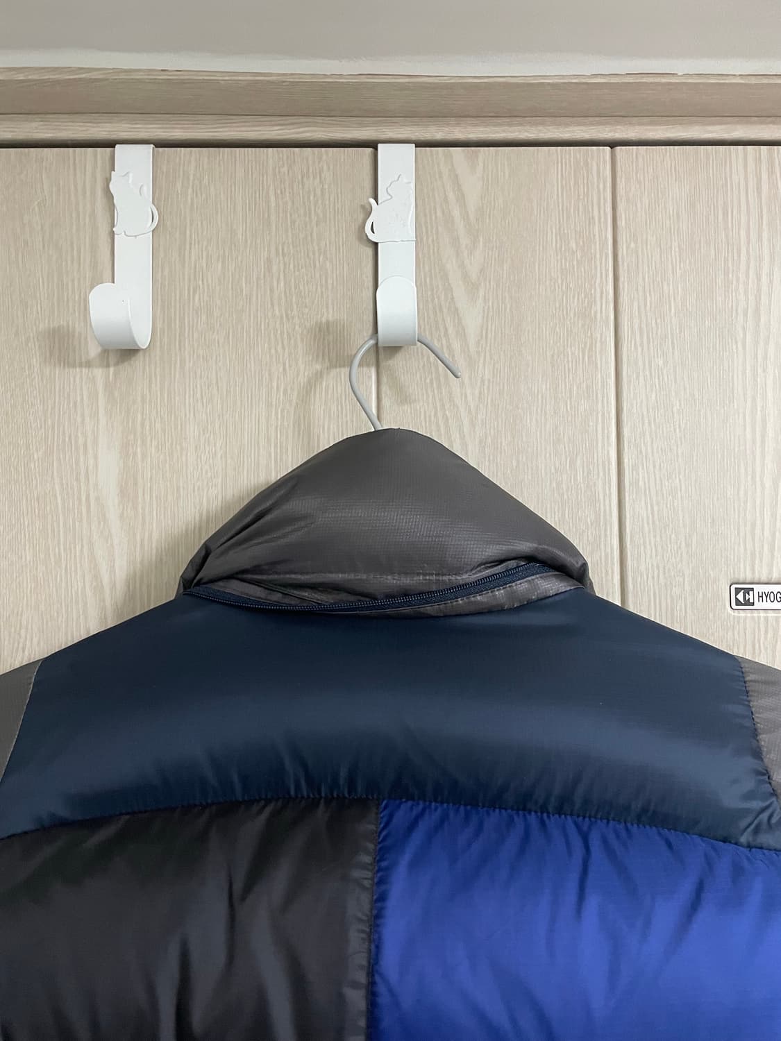 [100]블랙야크 패딩 상품이미지5