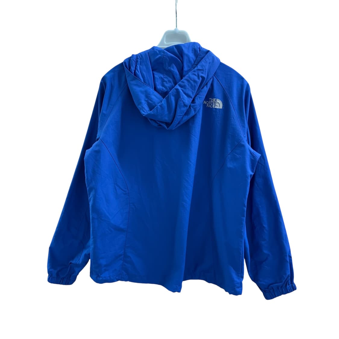 [L] 노스페이스 우먼 블루 바람막이 상품이미지4