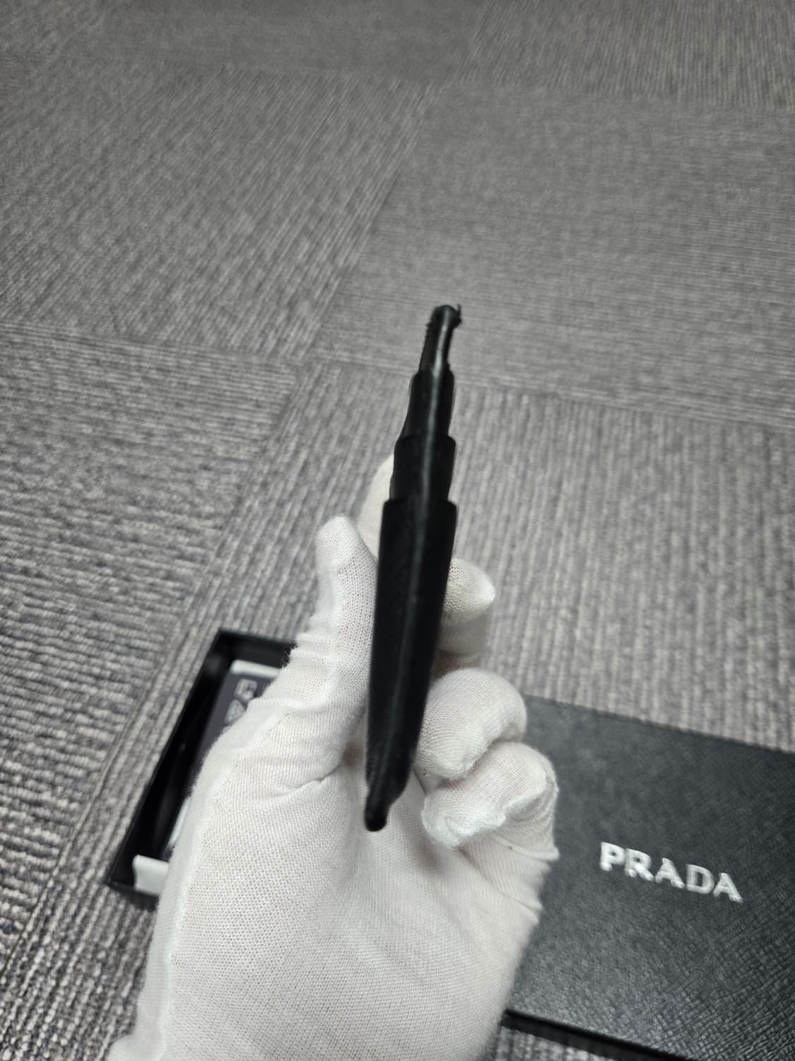 [특가][정품] 프라다 사피아노 카드지갑 상품이미지3