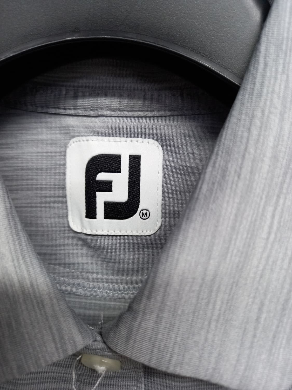 풋조이 골프 춘하 PKT 66 상품이미지7