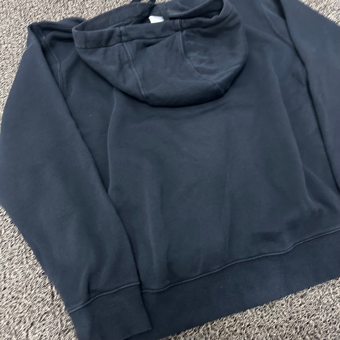 NIKE 나이키 후드티 블랙 L 상품이미지5