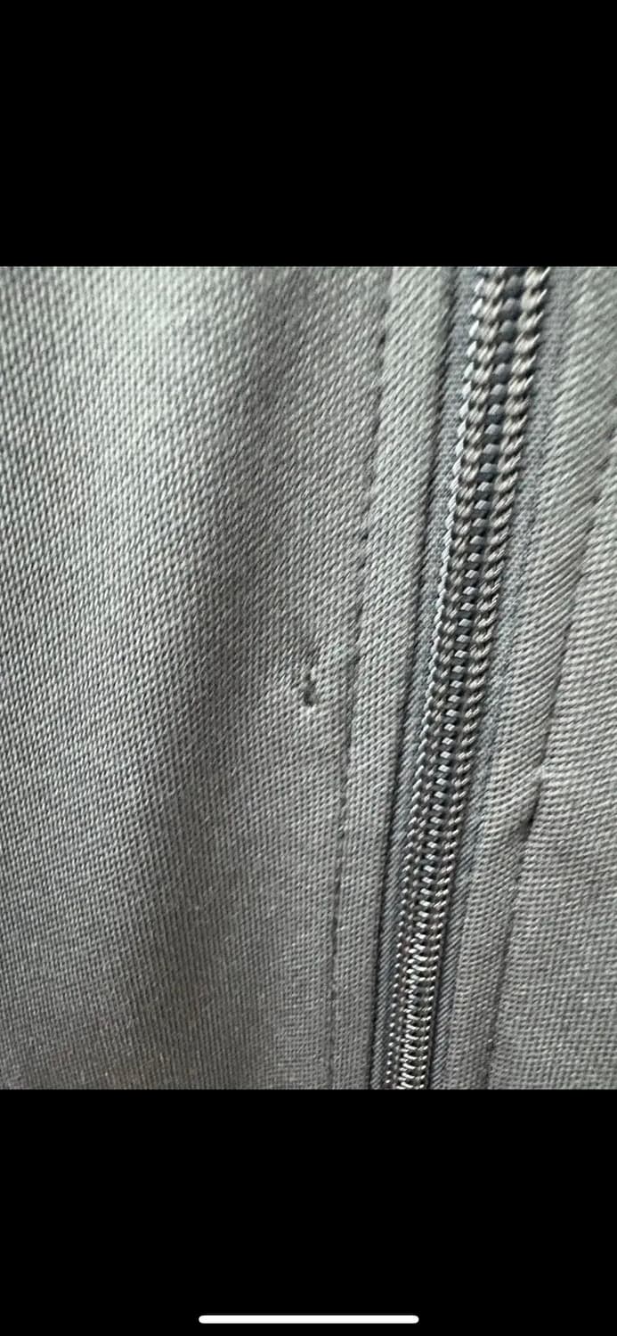 나이키 맨체스터 유나이티드 트랙탑져지 H1216 상품이미지7