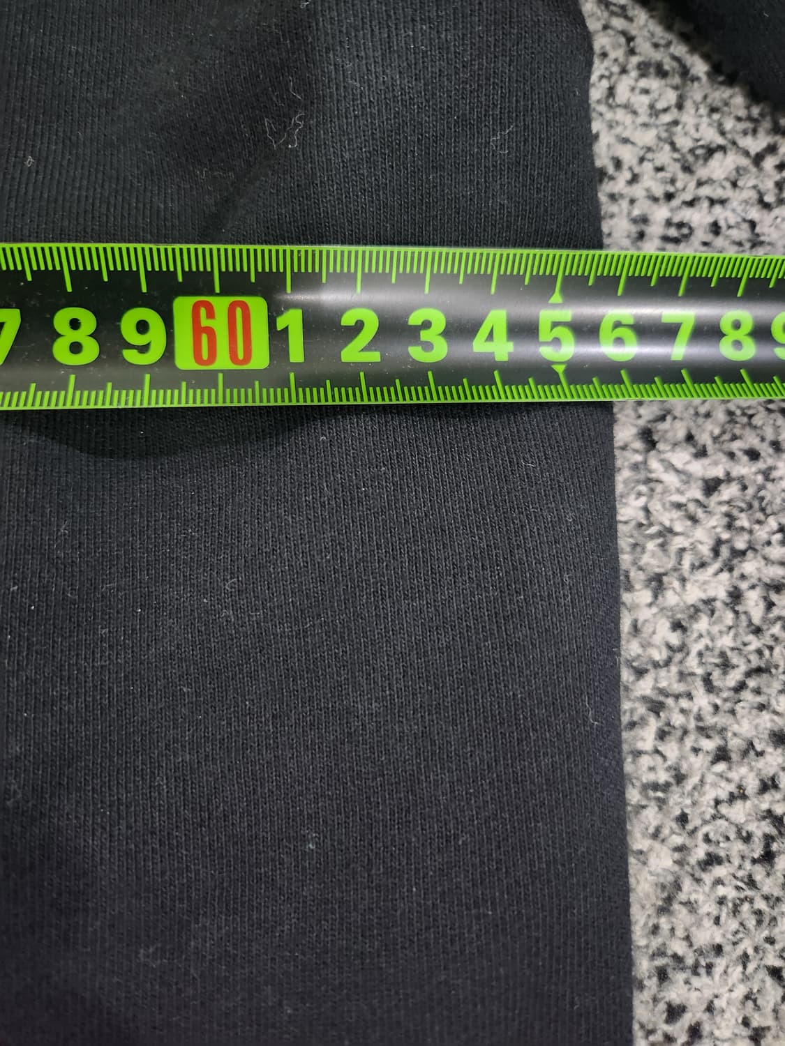 혼다 x 피지컬 에듀케이션 뎁트 후드 집업 상품이미지8