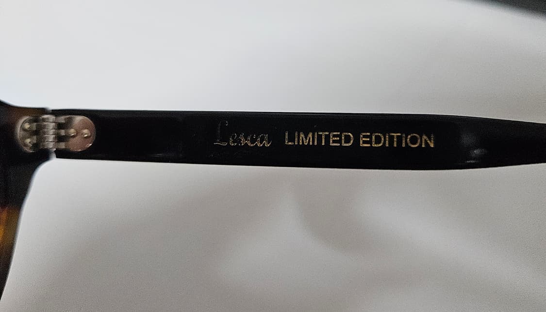 레스카 모세 col13 안경 상품이미지4